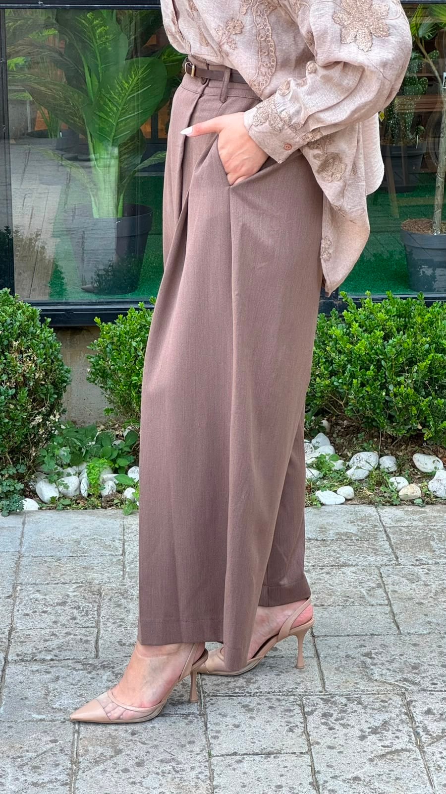 Almarwah Pantolon 606099