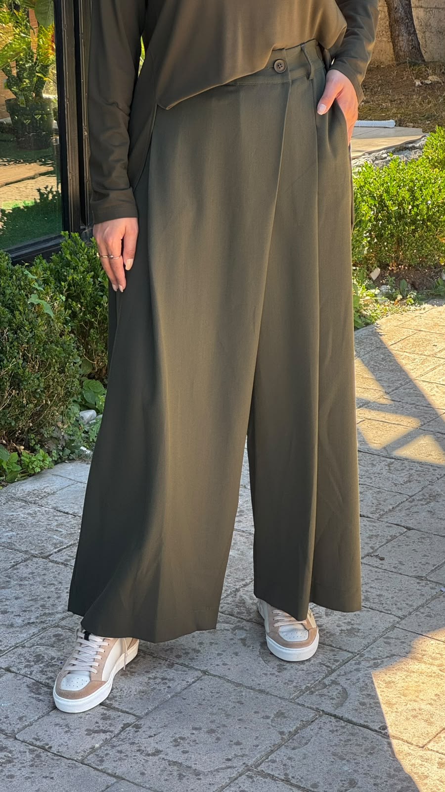 Almarwah Pantolon 606099