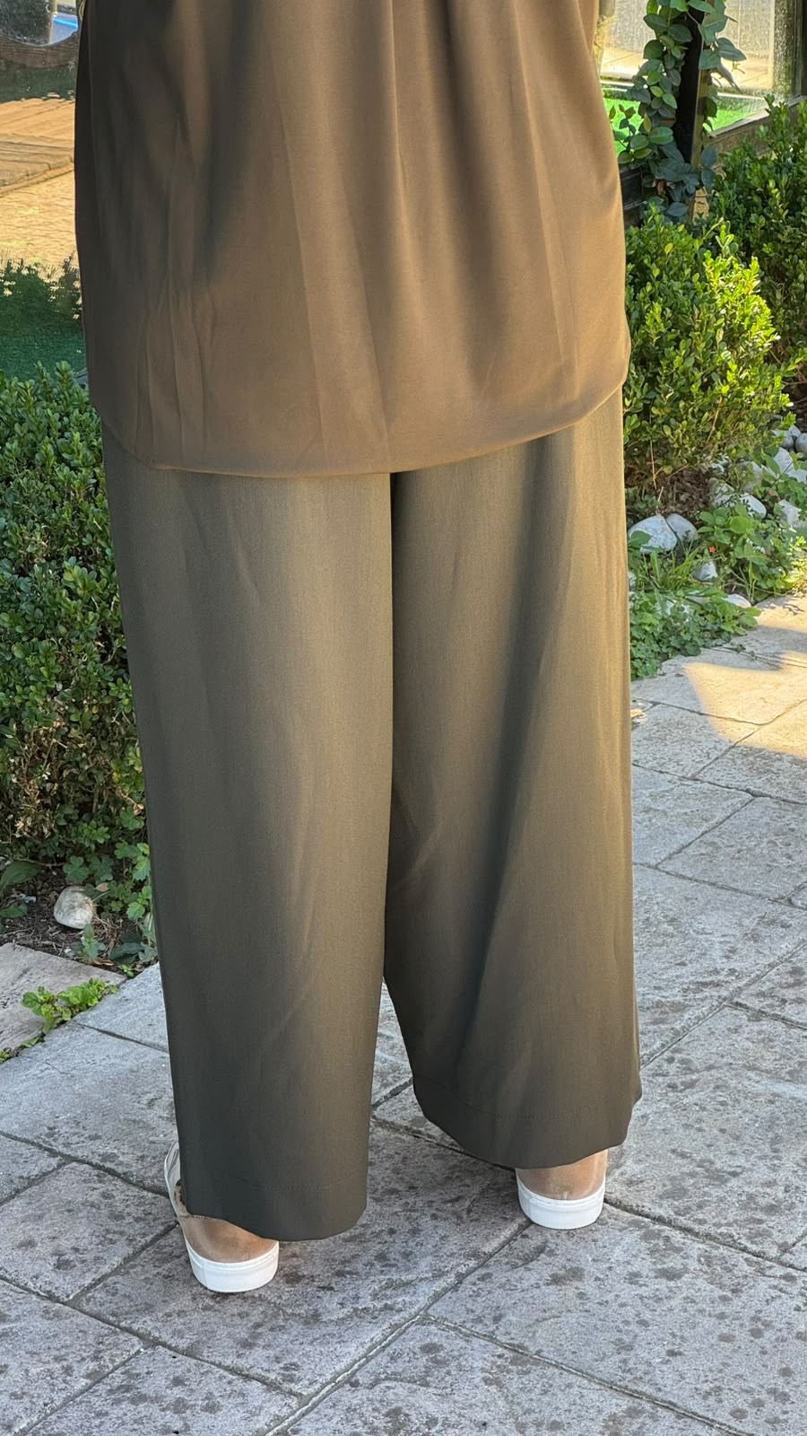 Almarwah Pantolon 606099