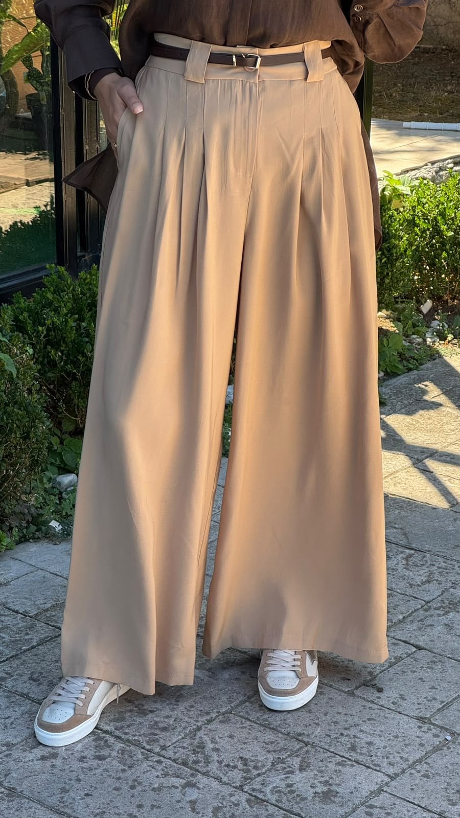 Almarwah Pantolon 606113