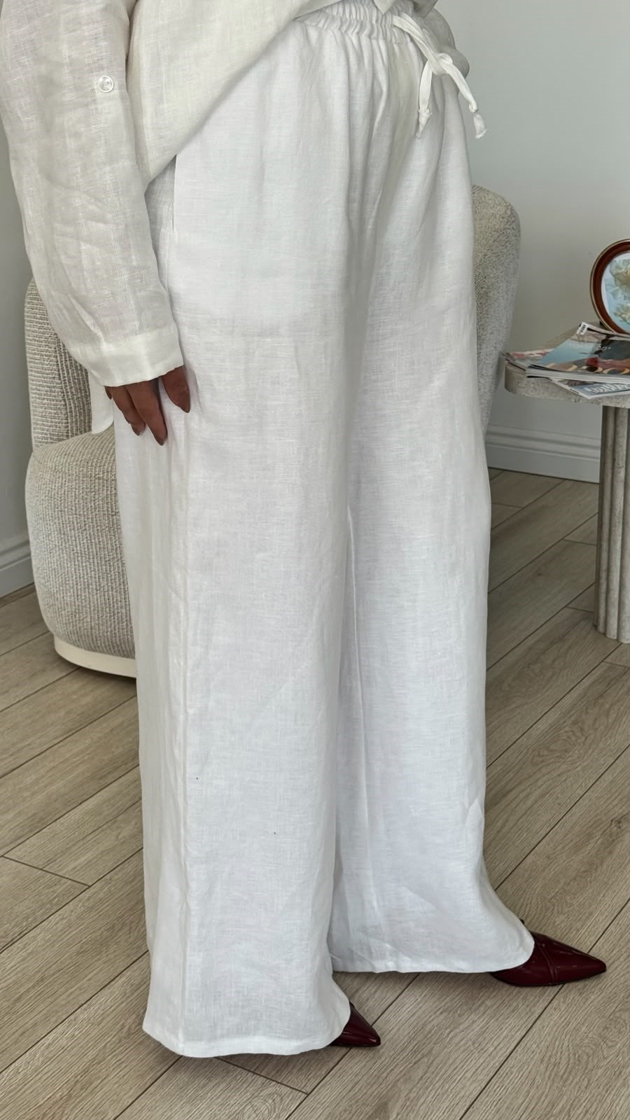 Almarwah Pantolon 606122