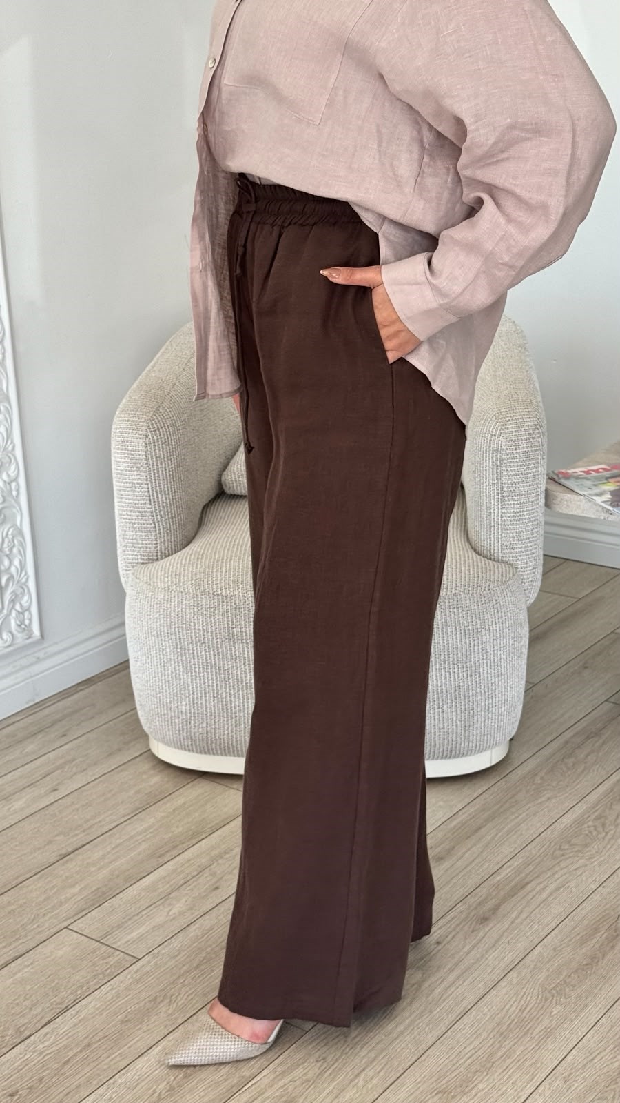 Almarwah Pantolon 606122