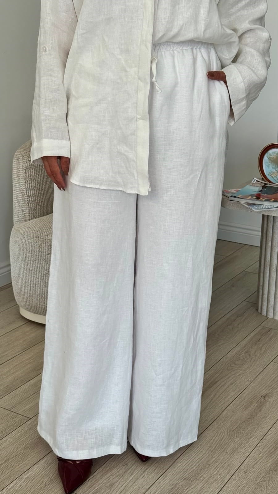 Almarwah Pantolon 606122