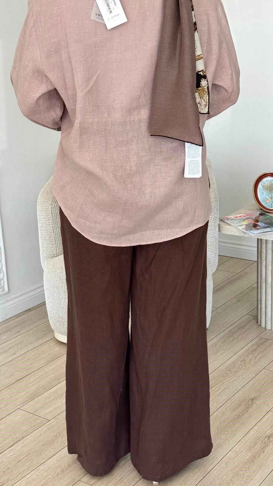 Almarwah Pantolon 606122
