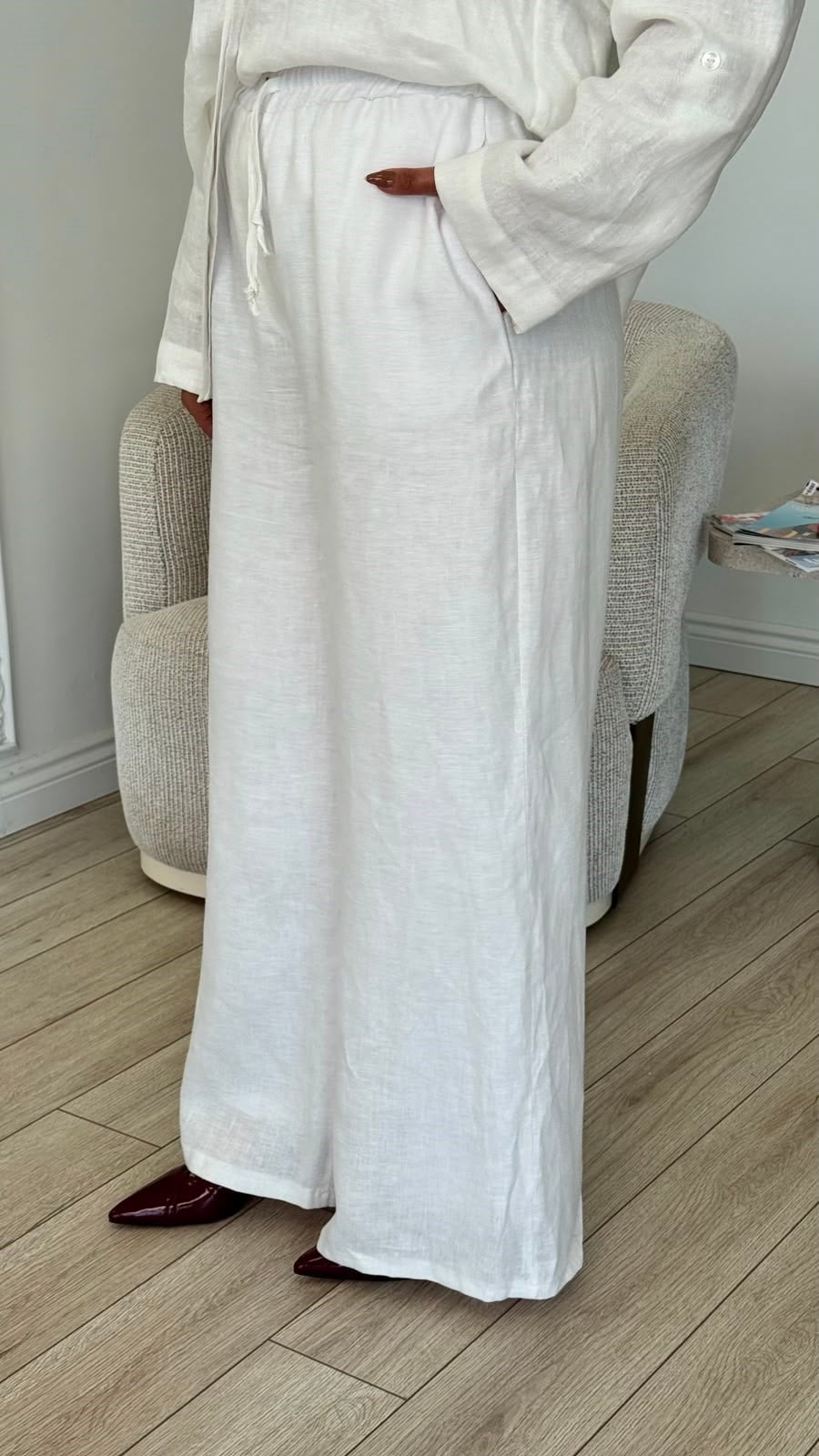 Almarwah Pantolon 606122