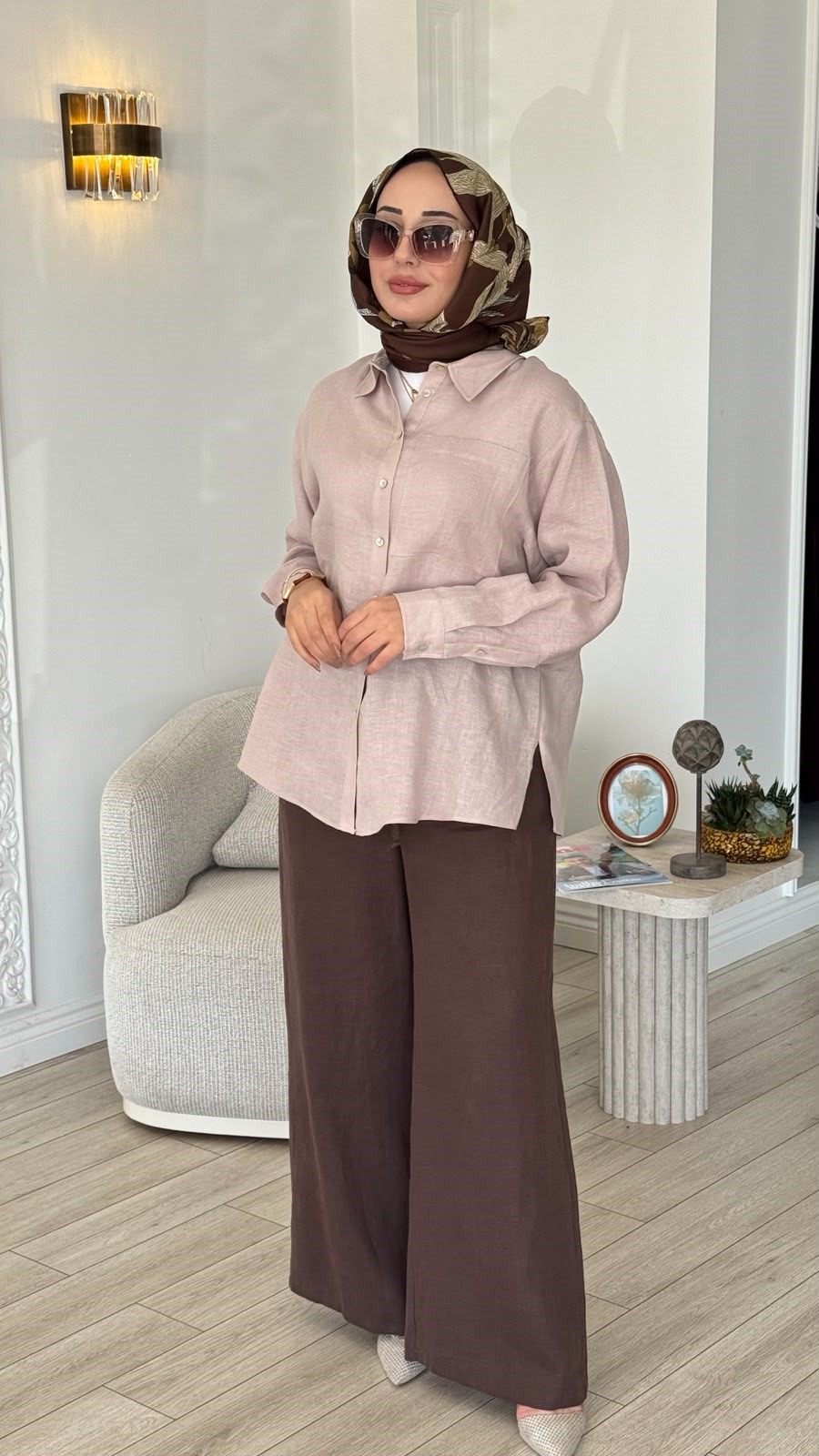 Almarwah Pantolon 606122