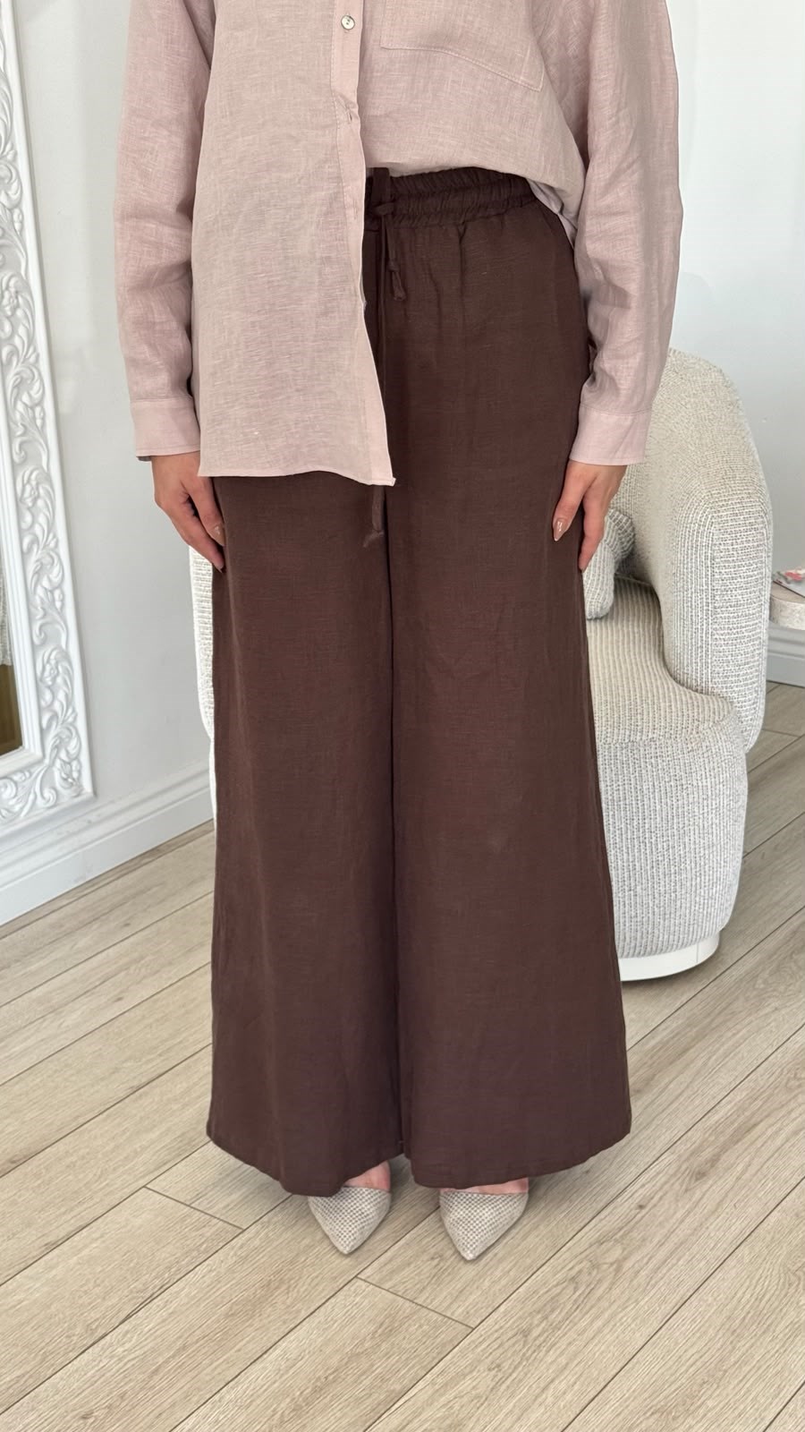 Almarwah Pantolon 606122