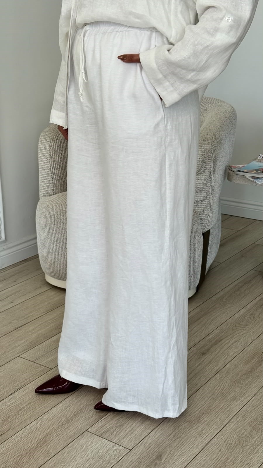 Almarwah Pantolon 606122