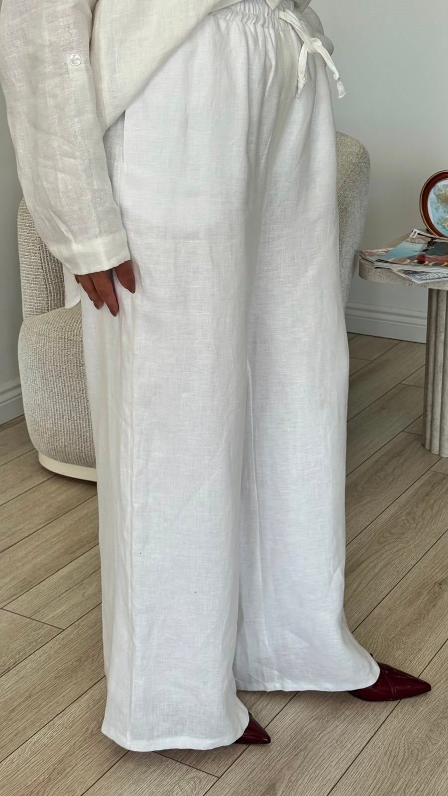 Almarwah Pantolon 606122