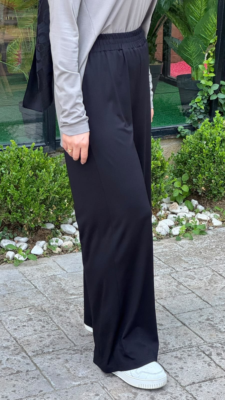 Almarwah Pantolon 606127