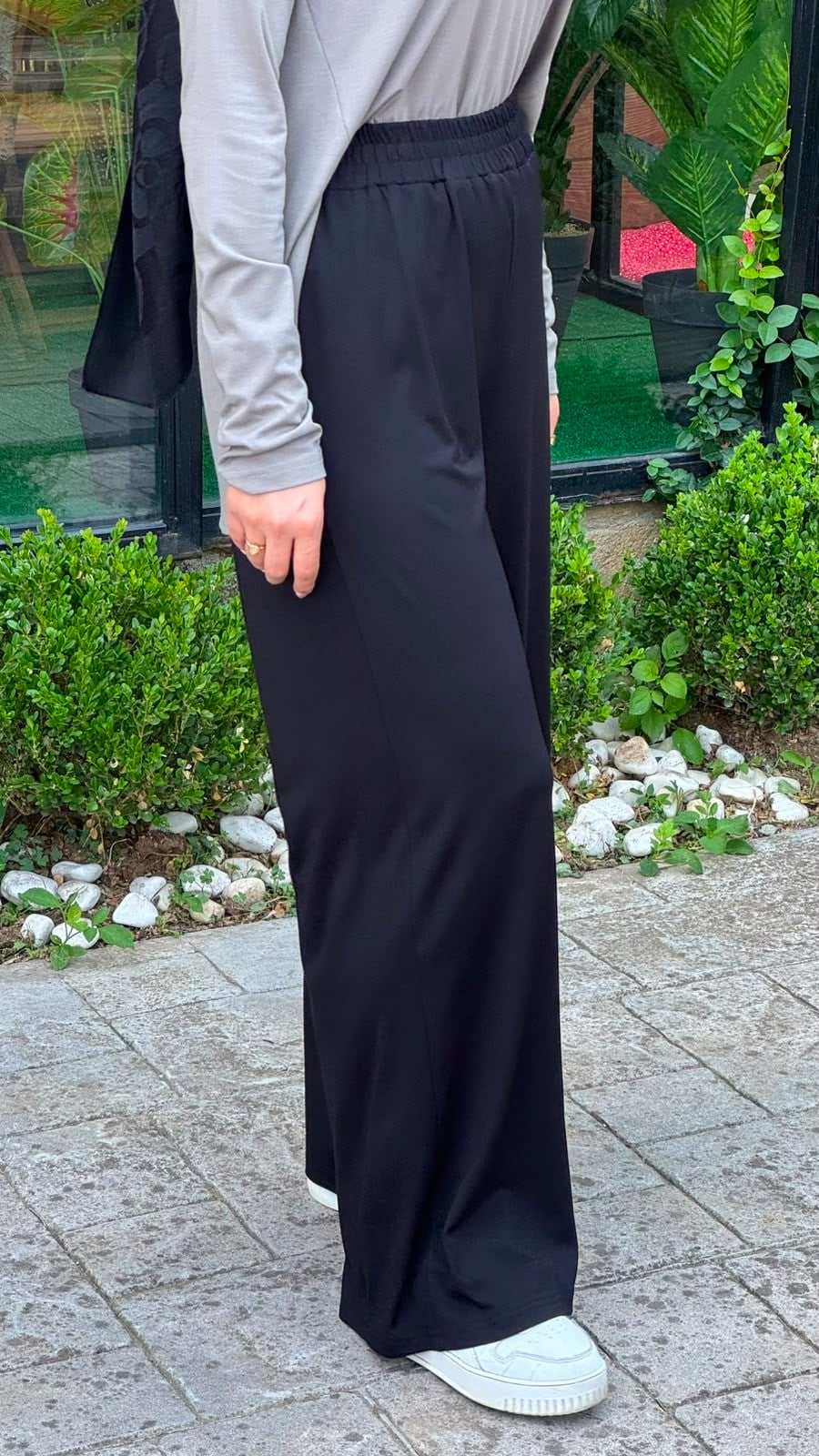 Almarwah Pantolon 606127