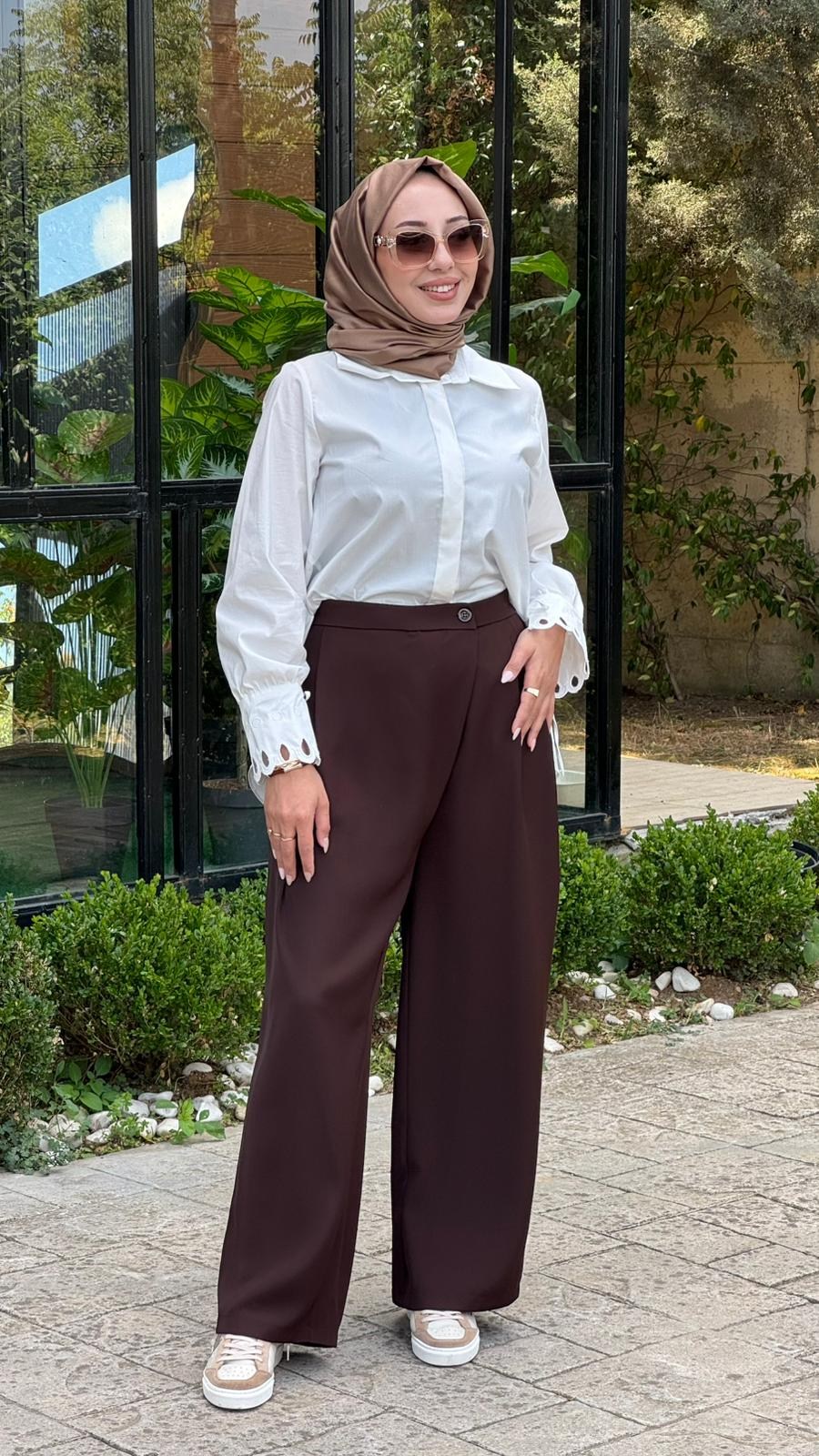 Almarwah Pantolon 606128