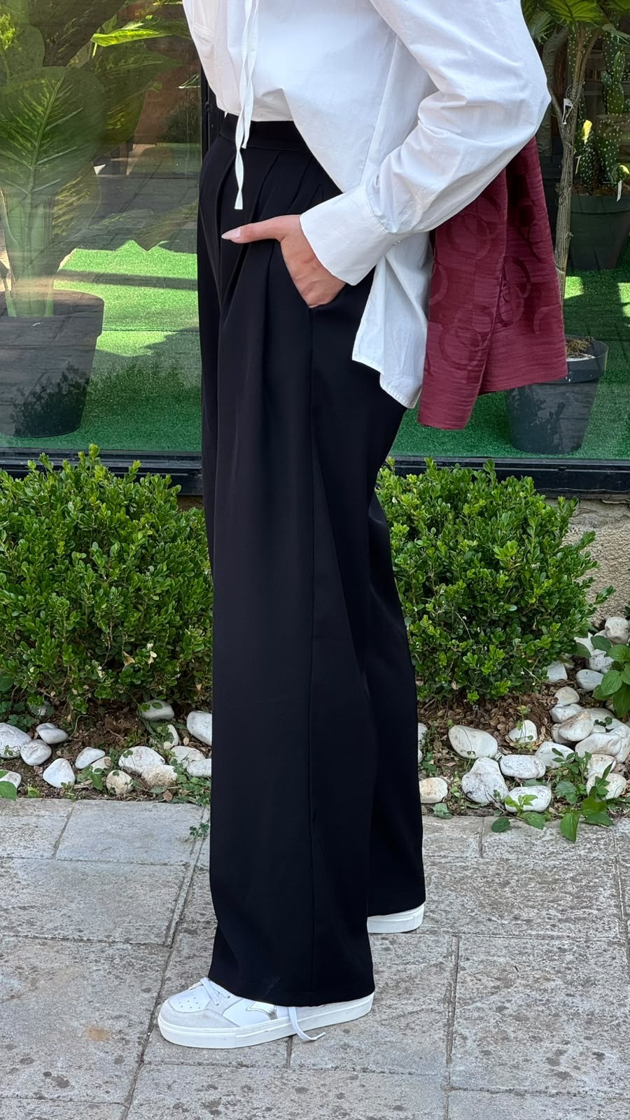 Almarwah Pantolon 606128