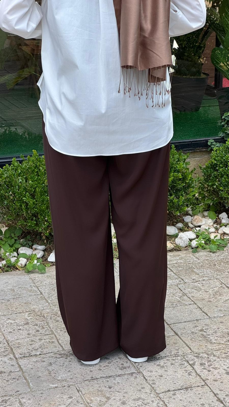Almarwah Pantolon 606128