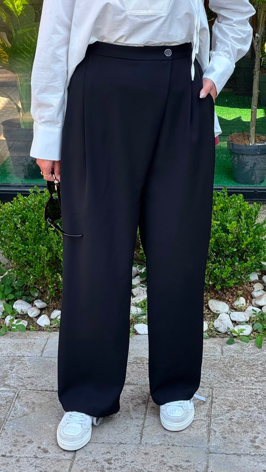 Almarwah Pantolon 606128