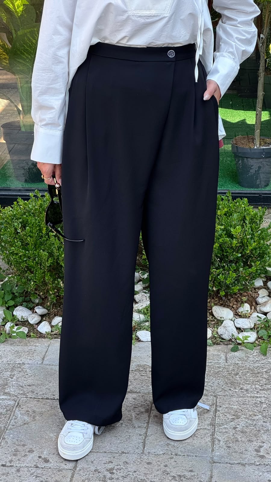 Almarwah Pantolon 606128