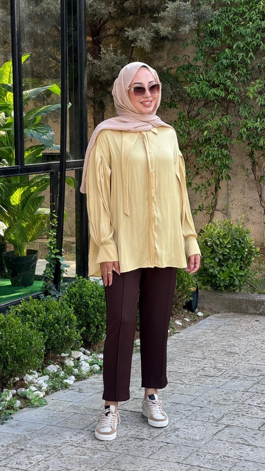Almarwah Pantolon 606136