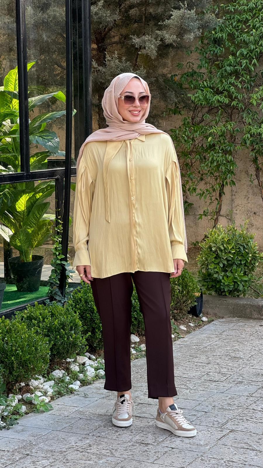 Almarwah Pantolon 606136