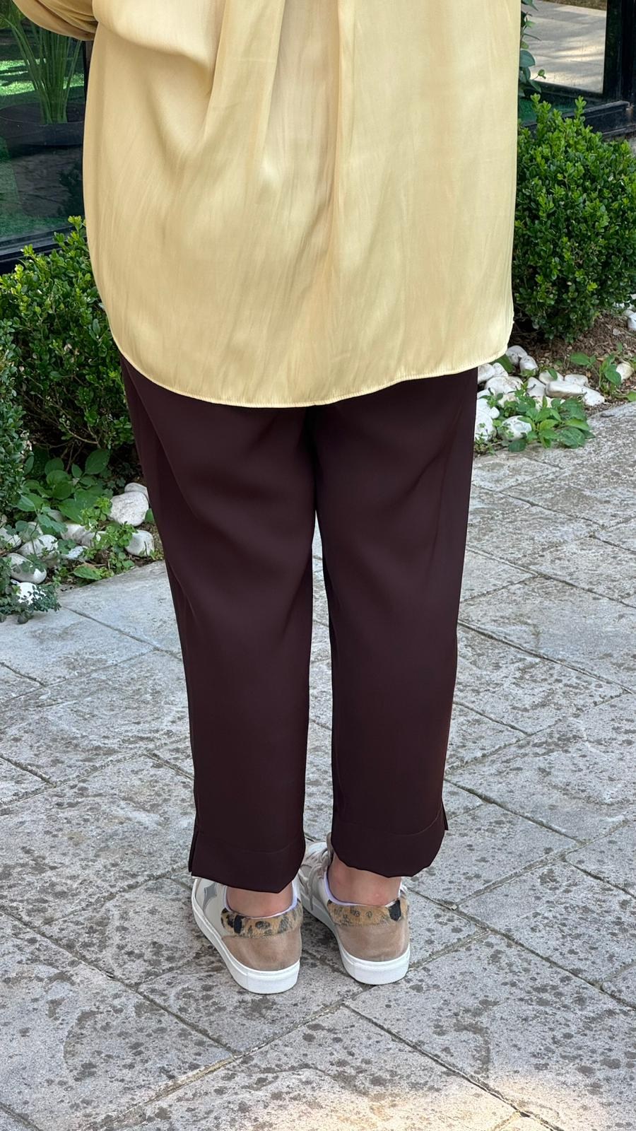 Almarwah Pantolon 606136