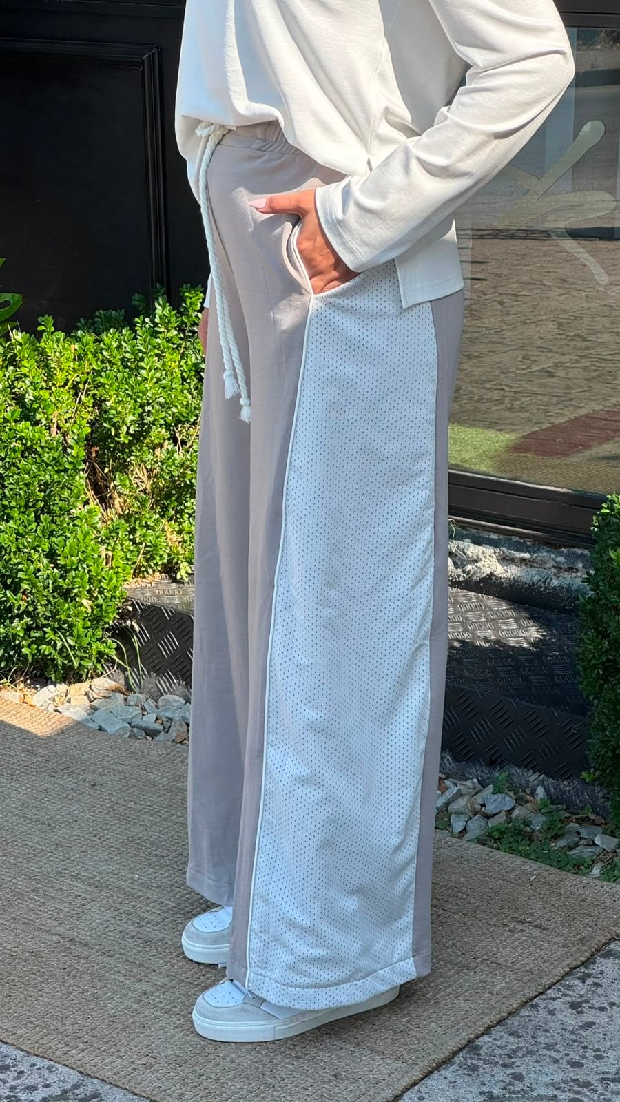 Almarwah Pantolon AL9009