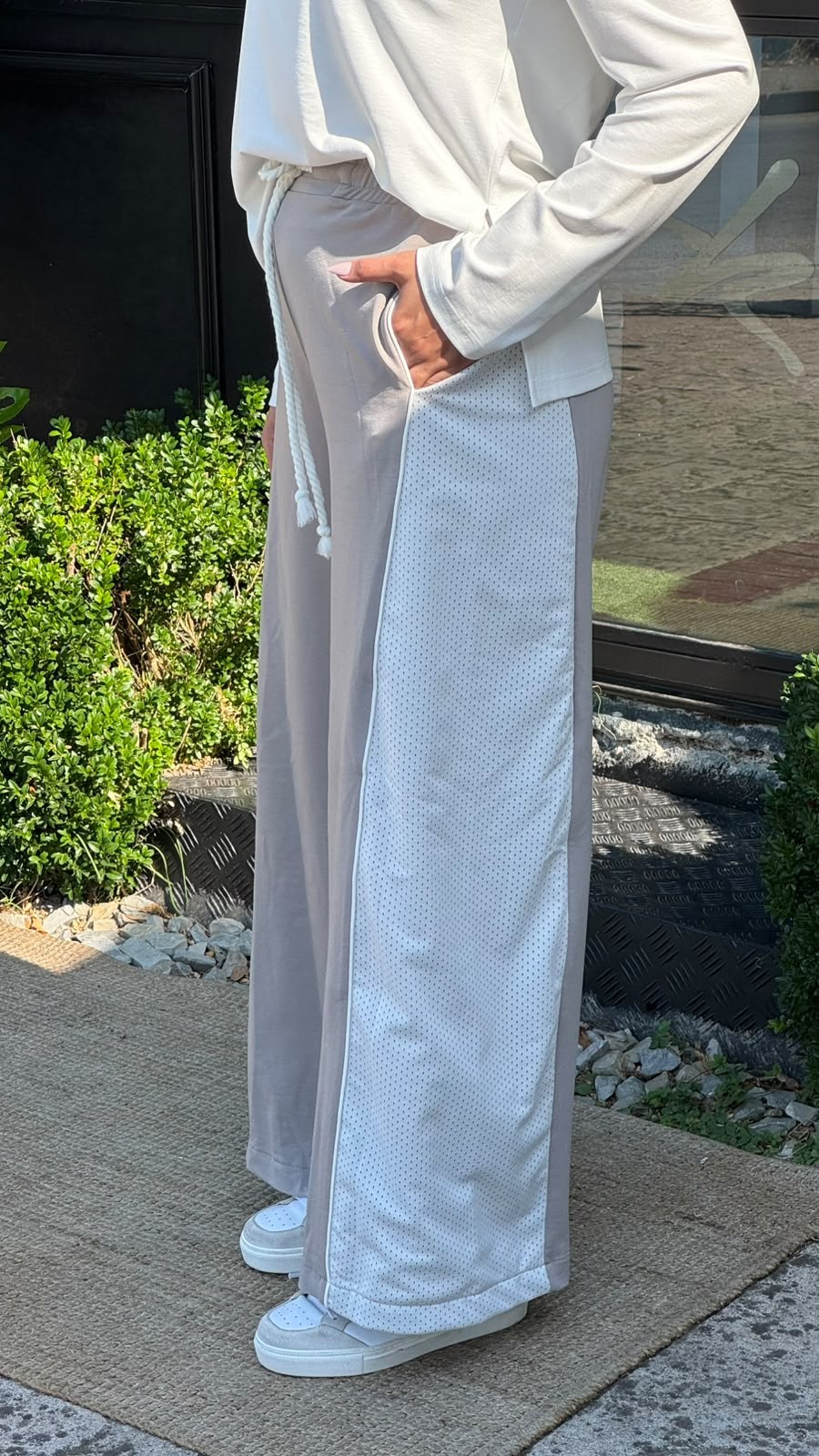 Almarwah Pantolon AL9009