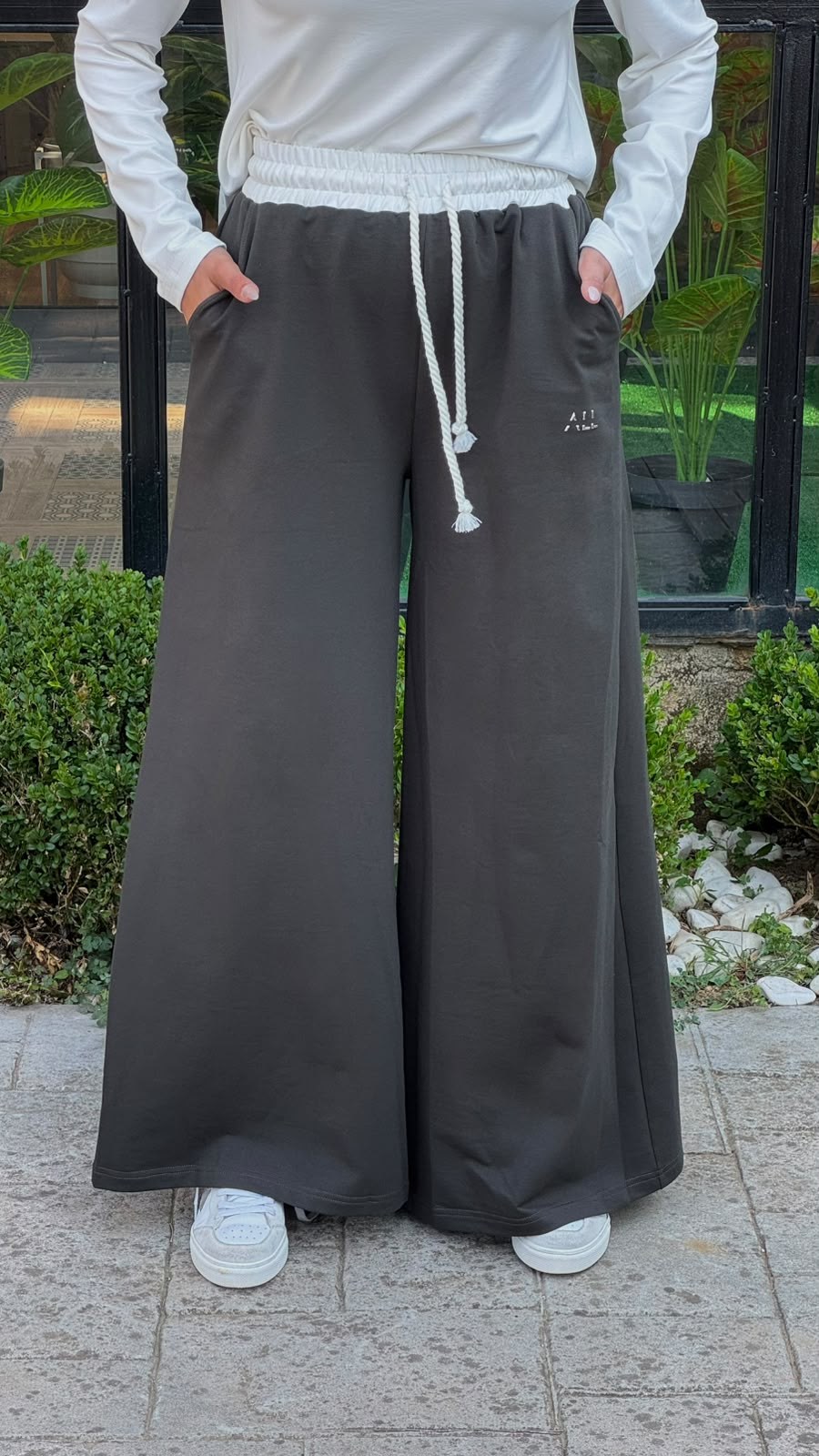 Almarwah Pantolon ALL9007
