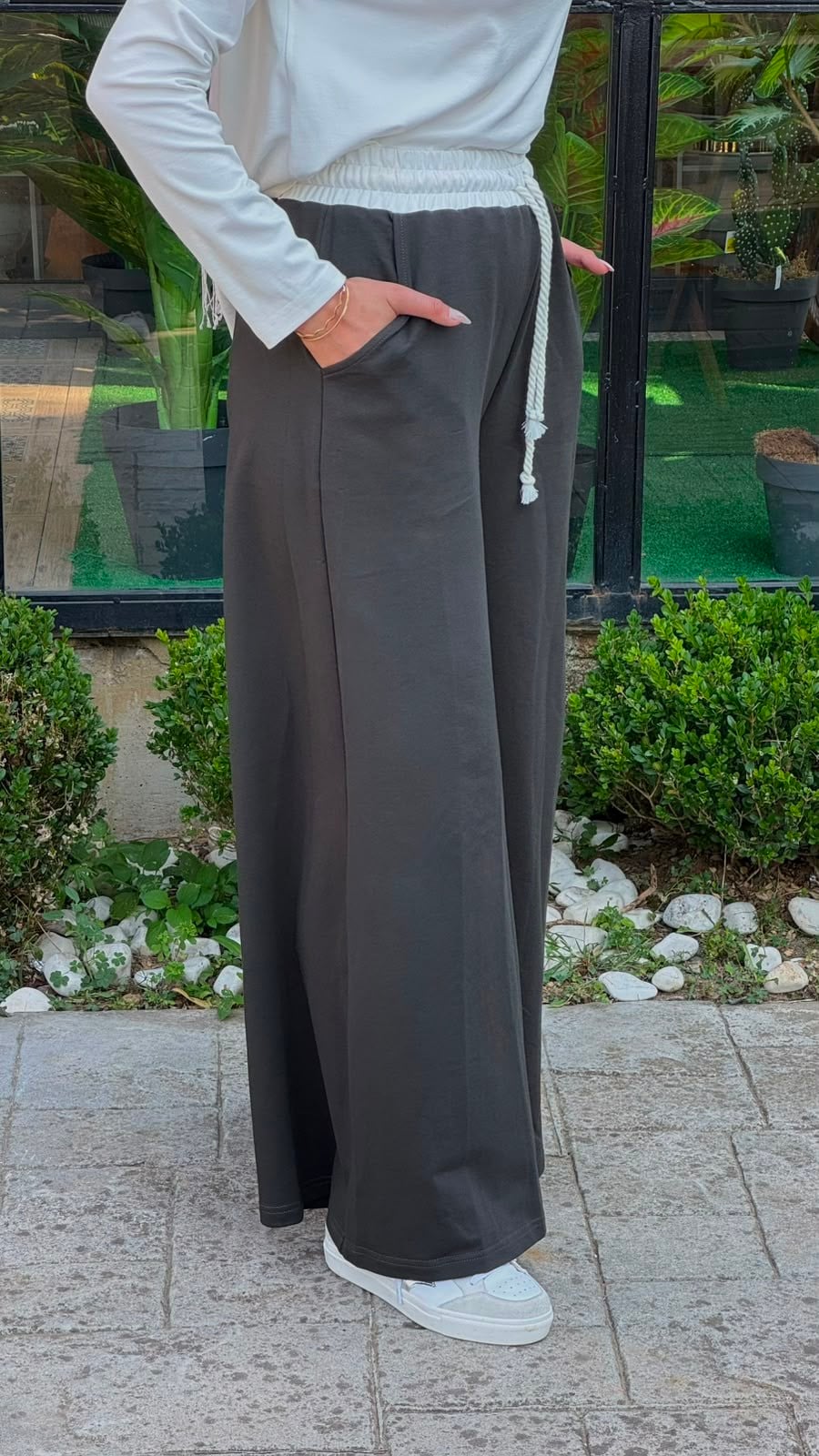 Almarwah Pantolon ALL9007