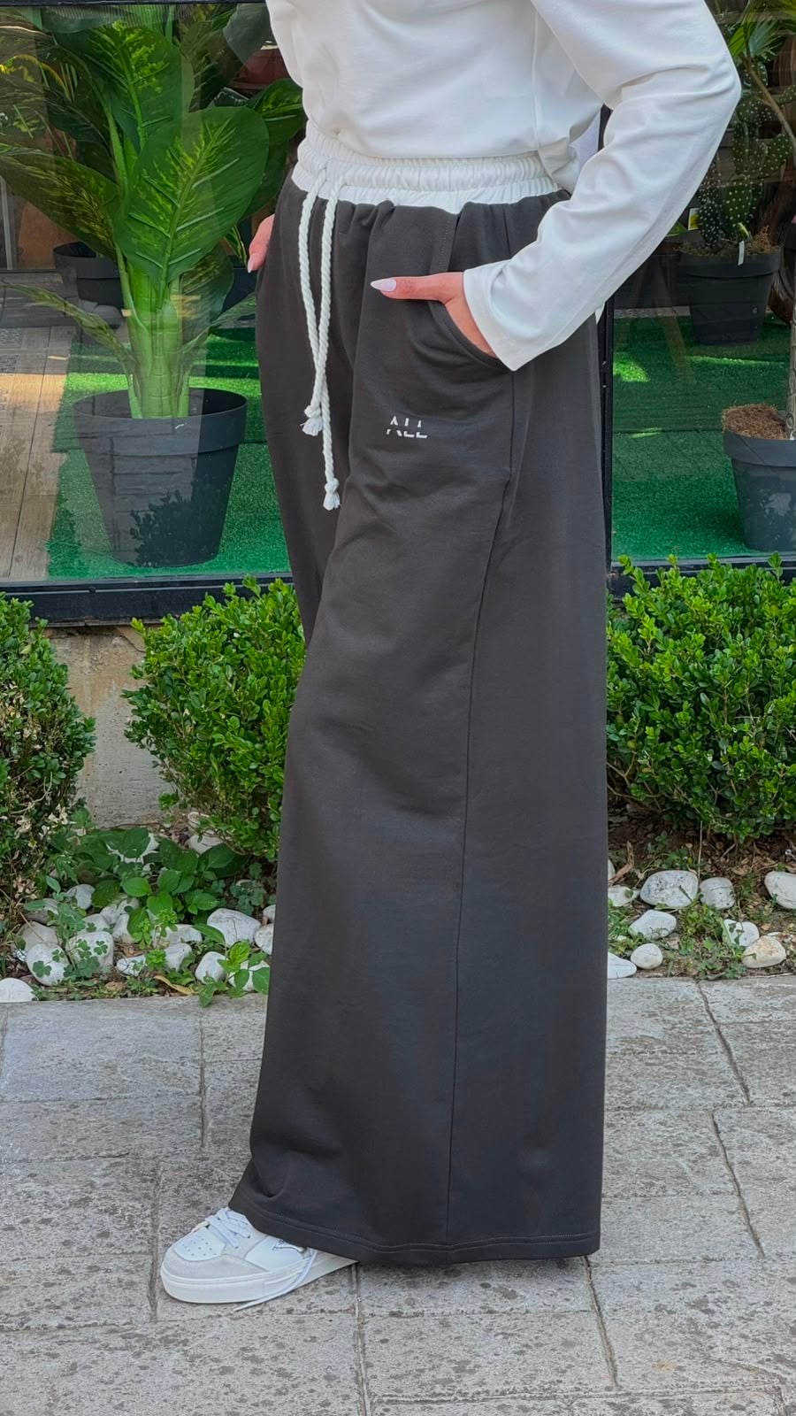 Almarwah Pantolon ALL9007