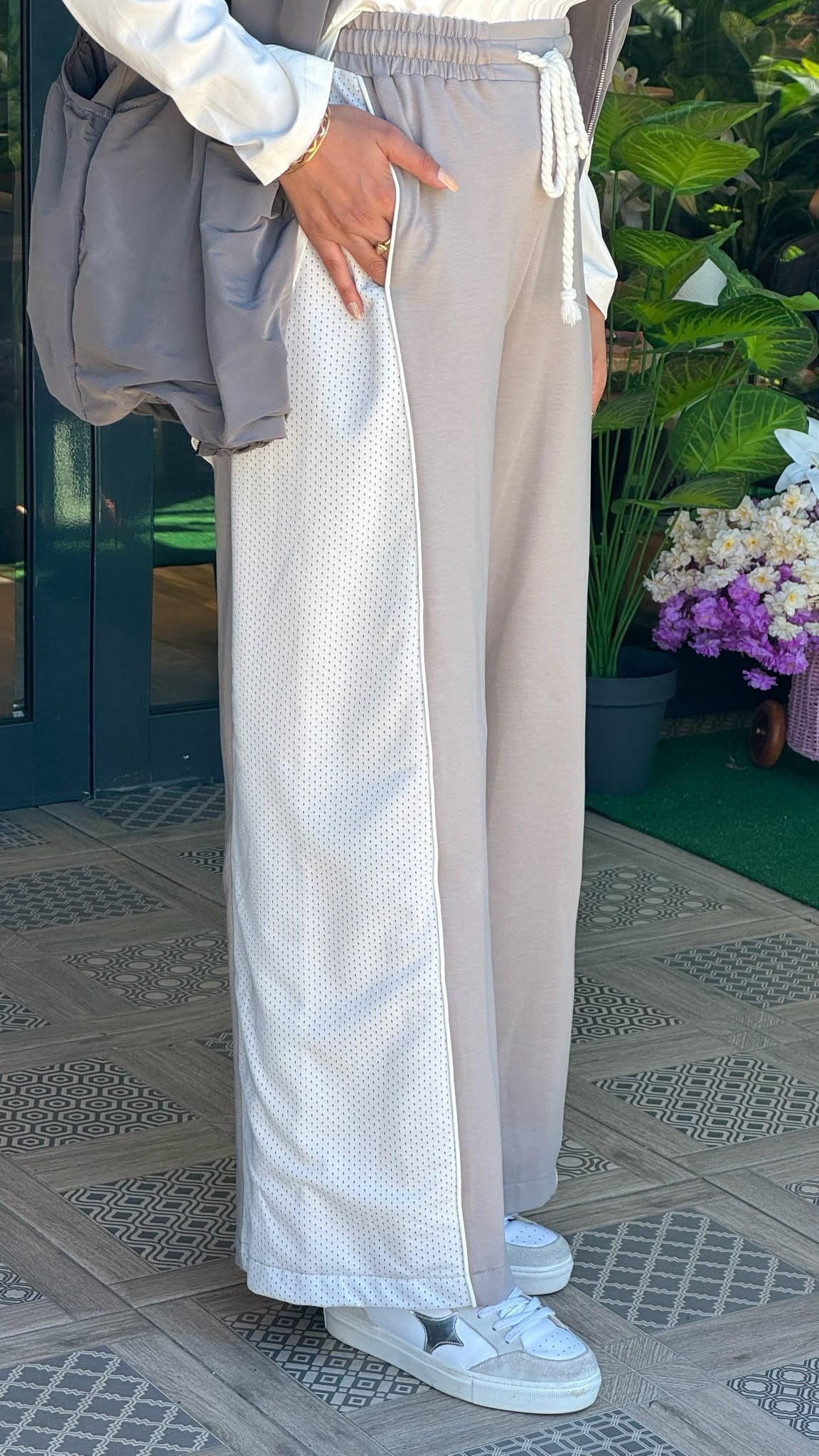 Almarwah Pantolon ALL9009