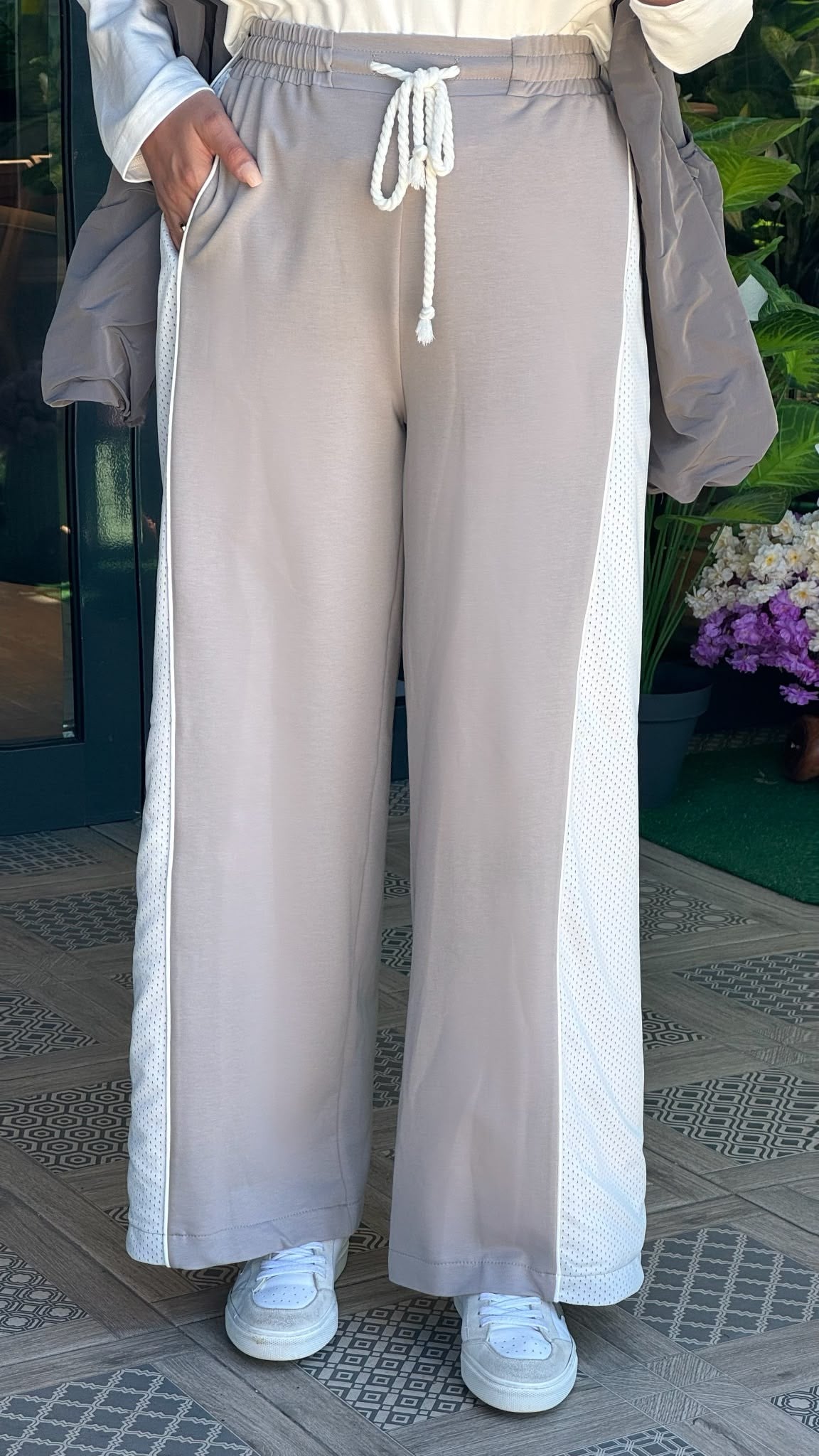 Almarwah Pantolon ALL9009