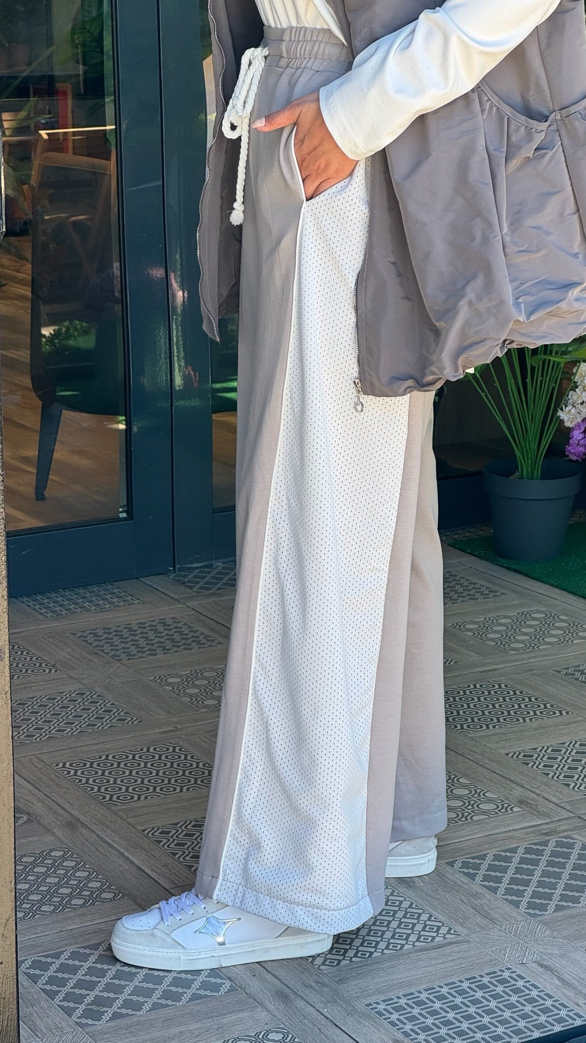 Almarwah Pantolon ALL9009
