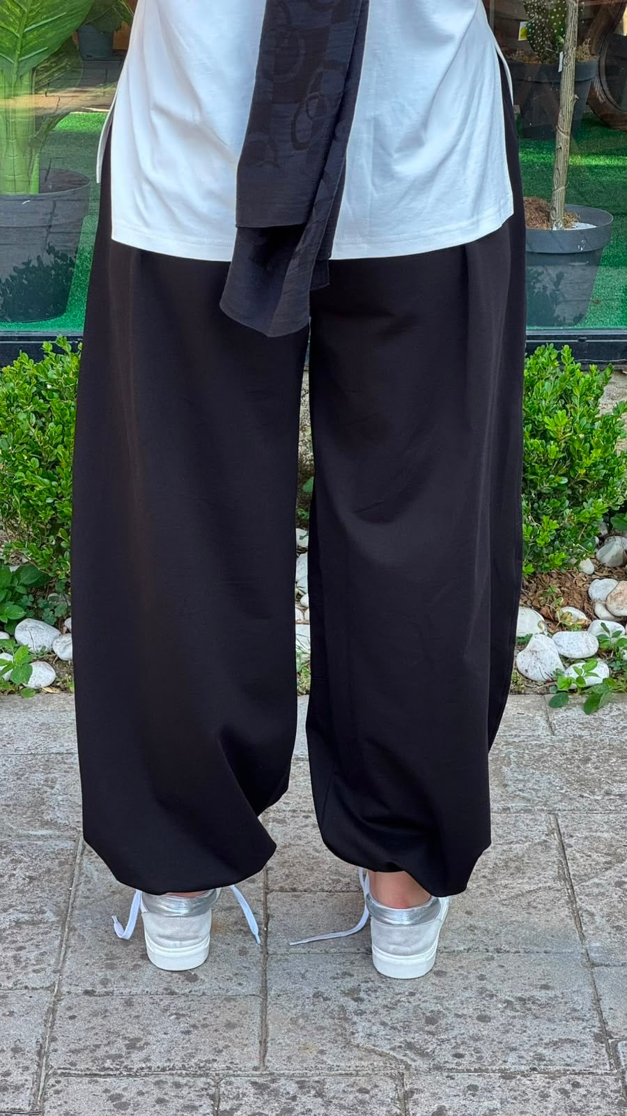 Almarwah Pantolon ALL9011