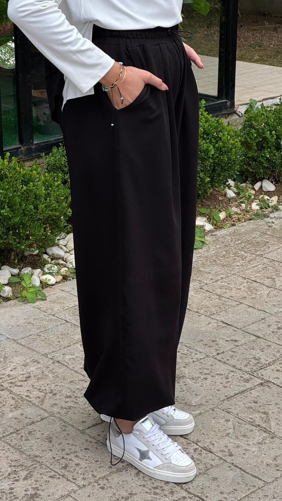 Almarwah Pantolon ALL9011