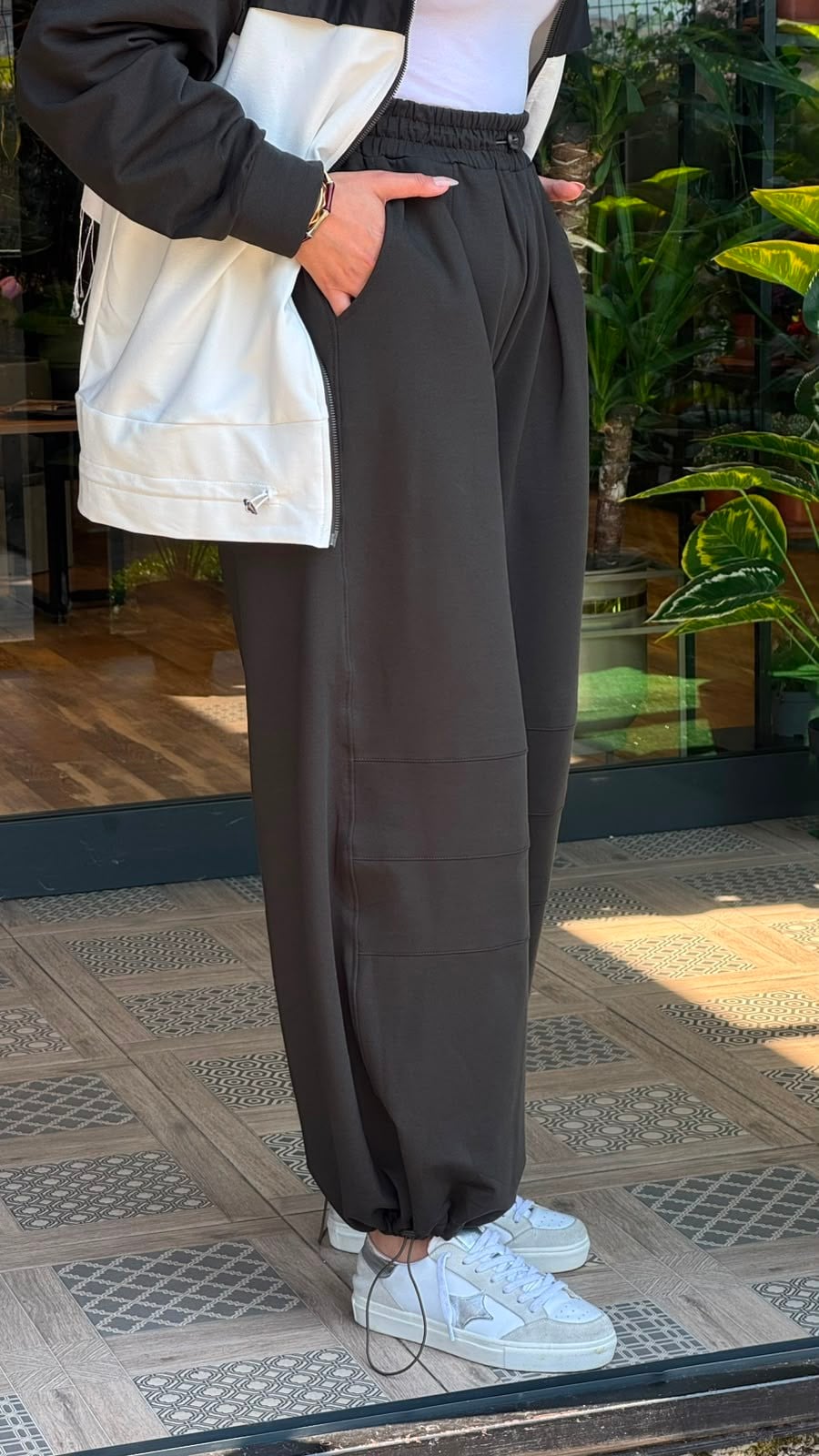 Almarwah Pantolon ALL9011