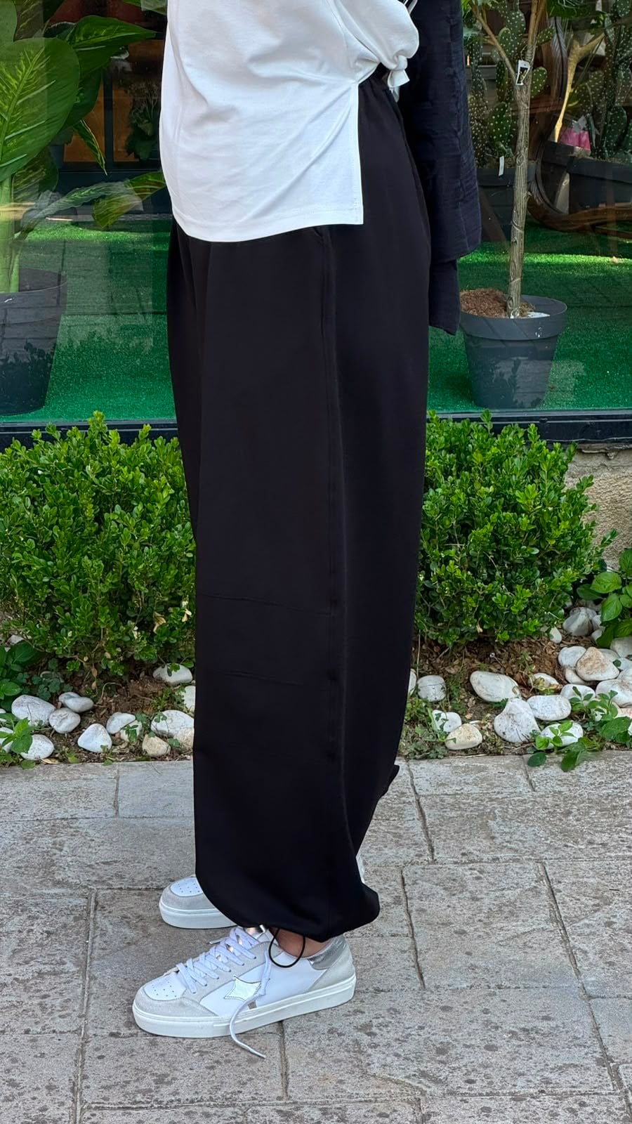 Almarwah Pantolon ALL9011