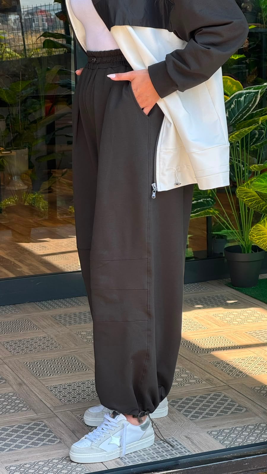 Almarwah Pantolon ALL9011