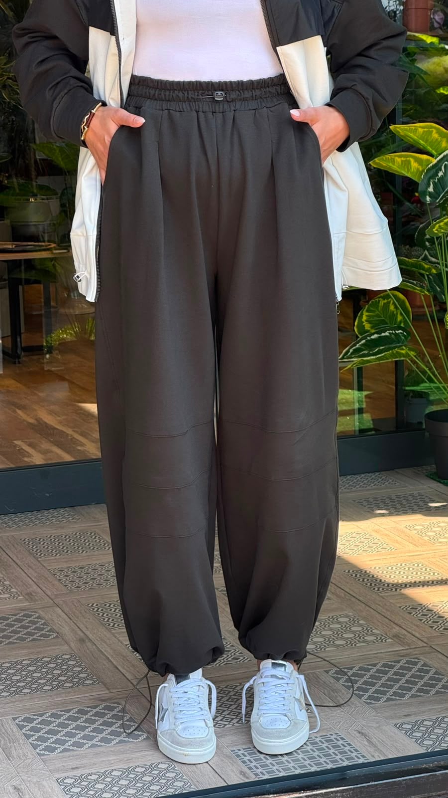 Almarwah Pantolon ALL9011