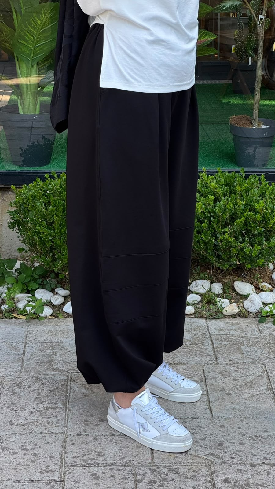 Almarwah Pantolon ALL9011