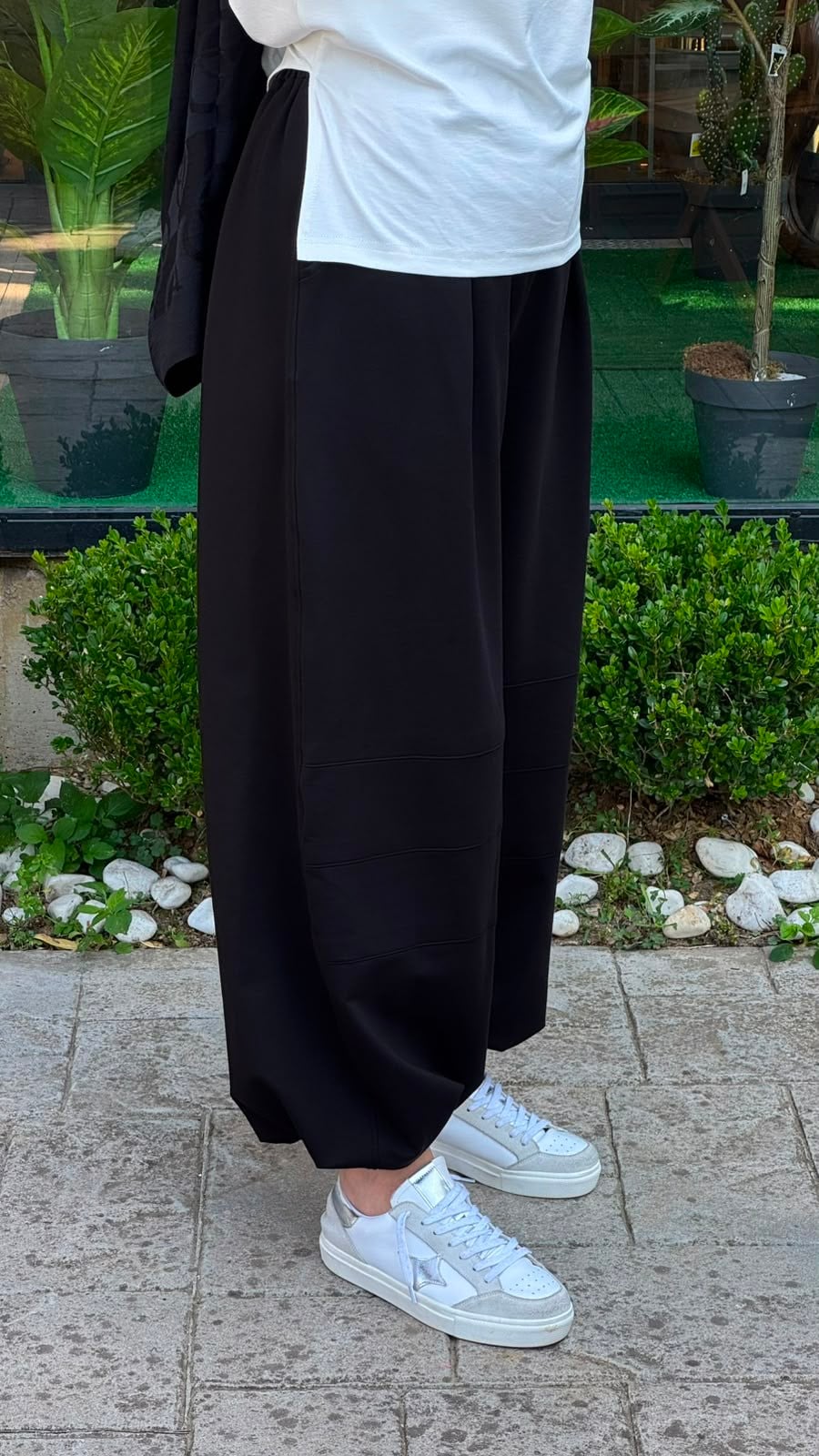Almarwah Pantolon ALL9011