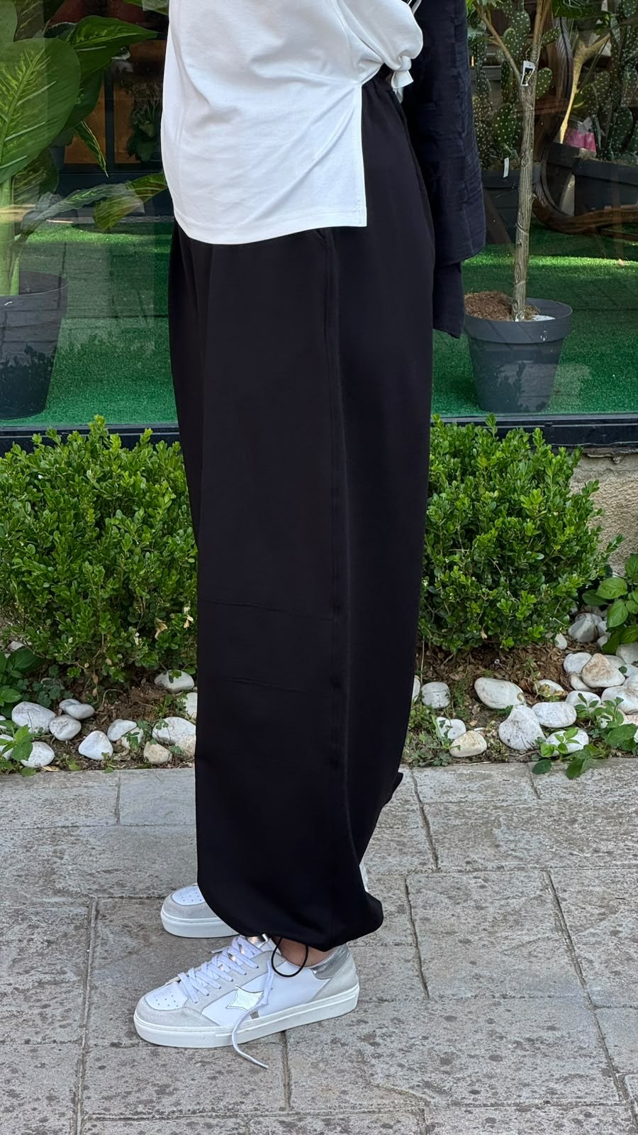 Almarwah Pantolon ALL9011
