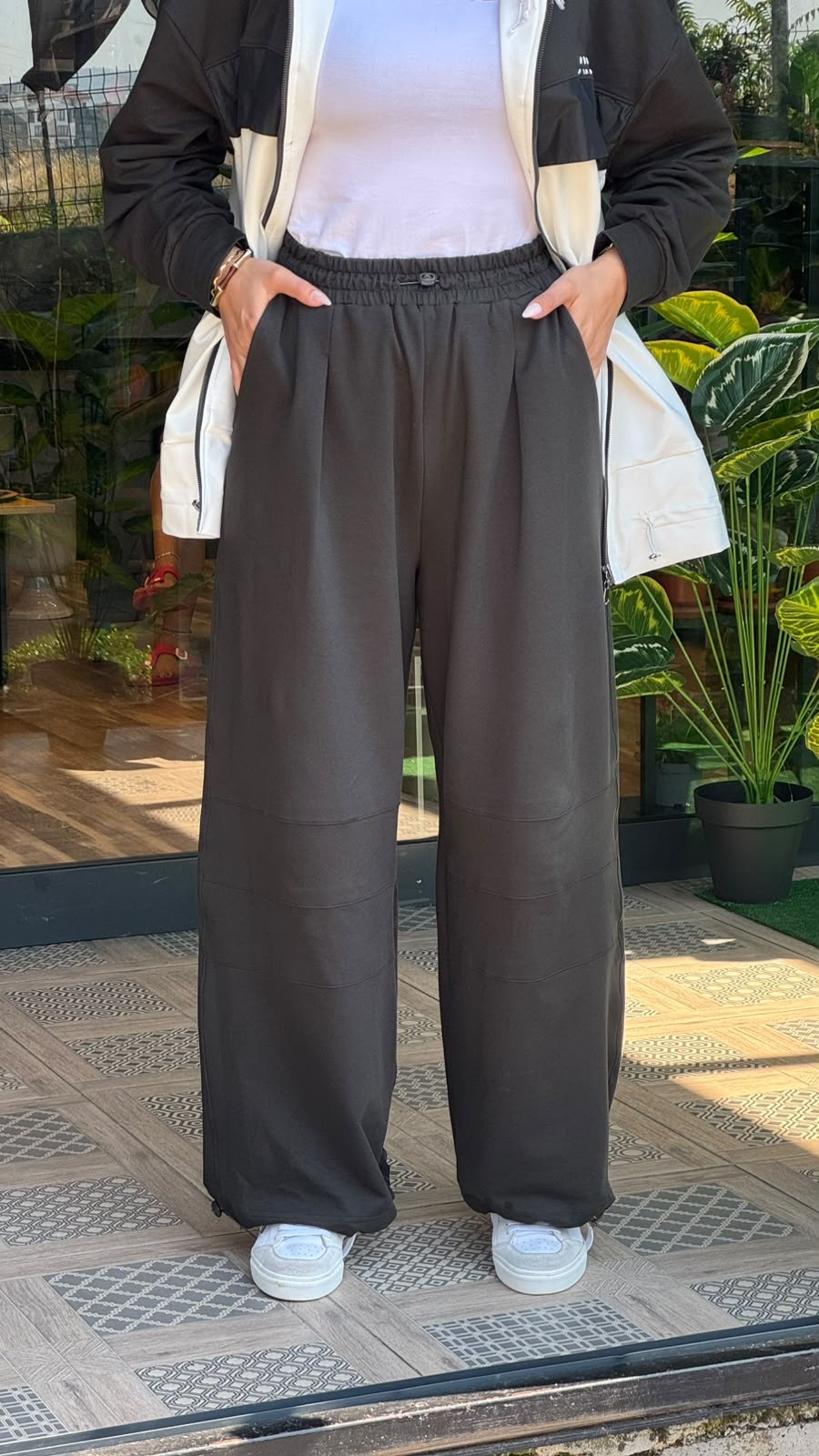 Almarwah Pantolon ALL9011