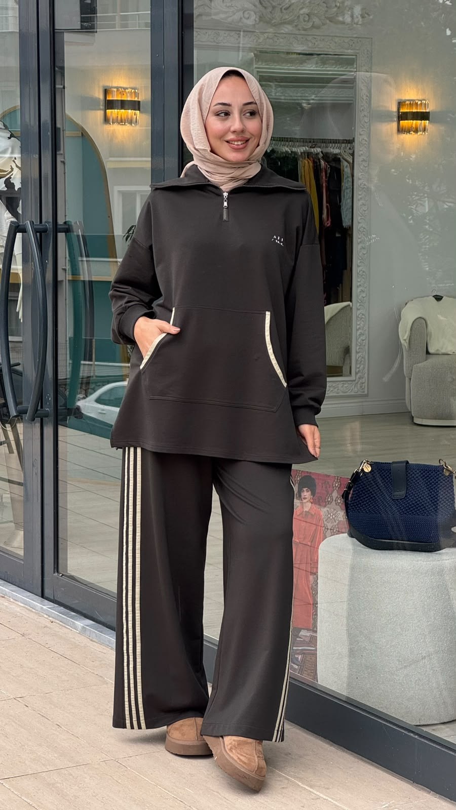 Almarwah Pantolon ALL9012
