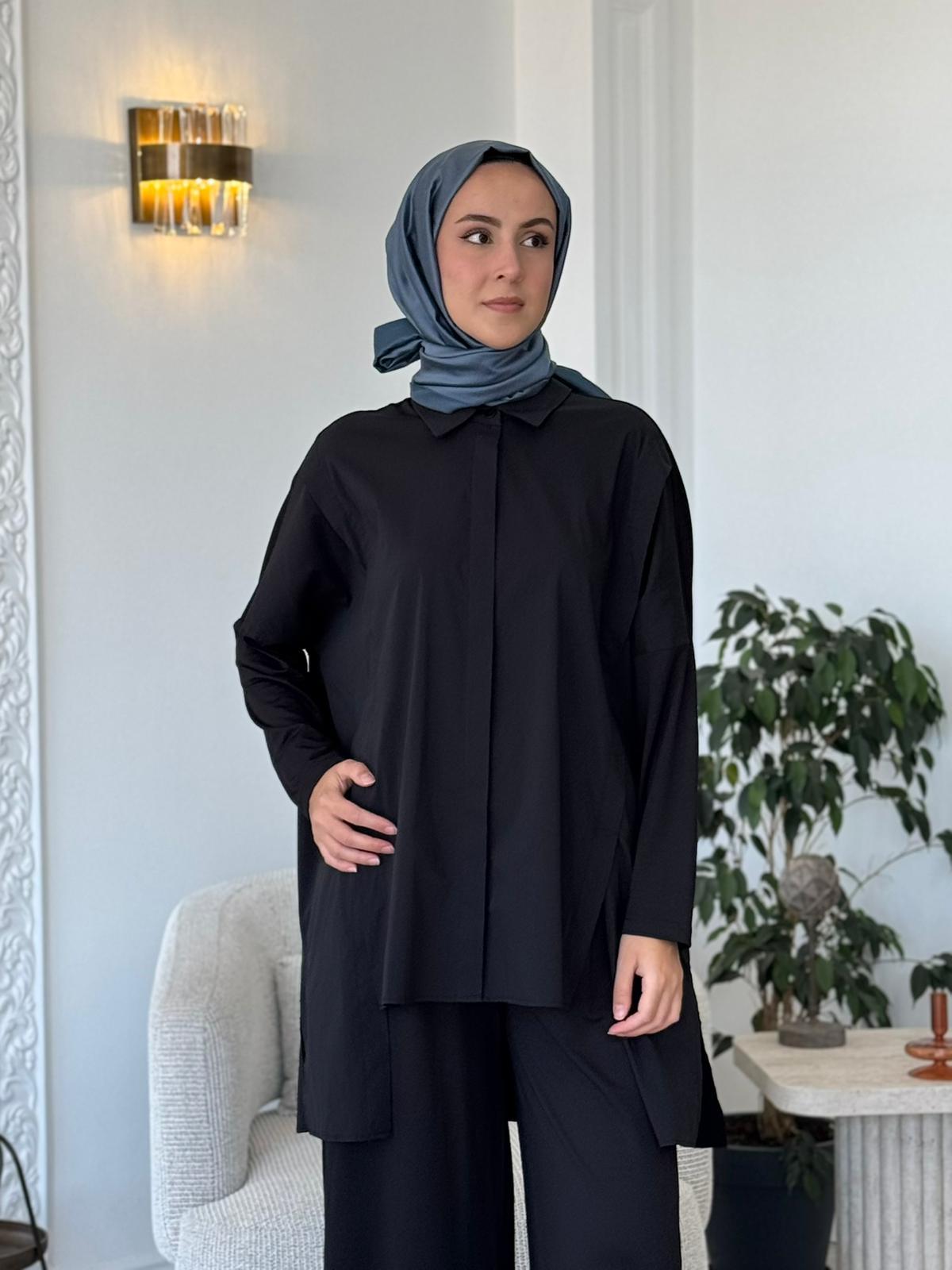 Almarwah Pantolonlu Takım 202866