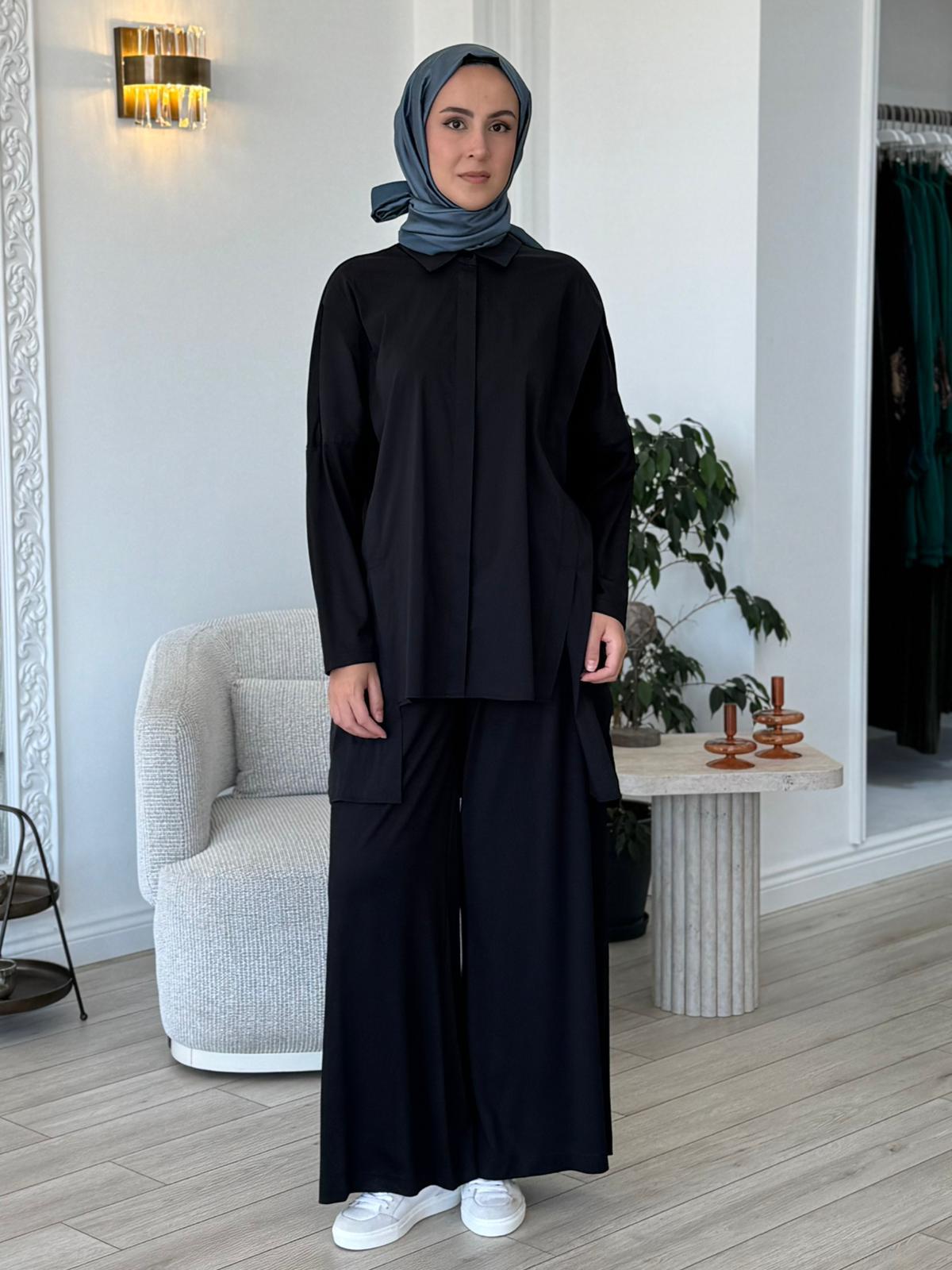 Almarwah Pantolonlu Takım 202866