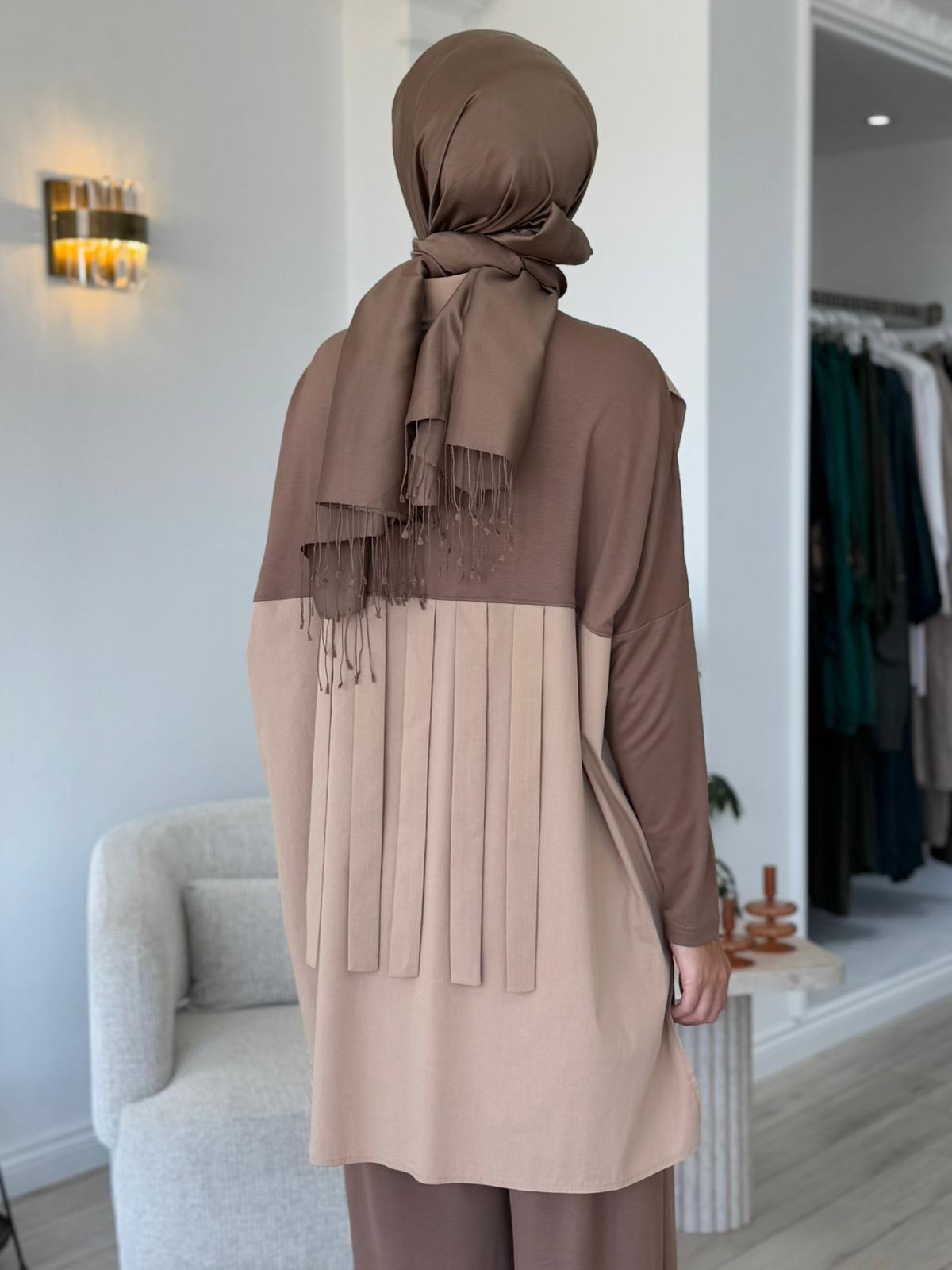 Almarwah Pantolonlu Takım 202866