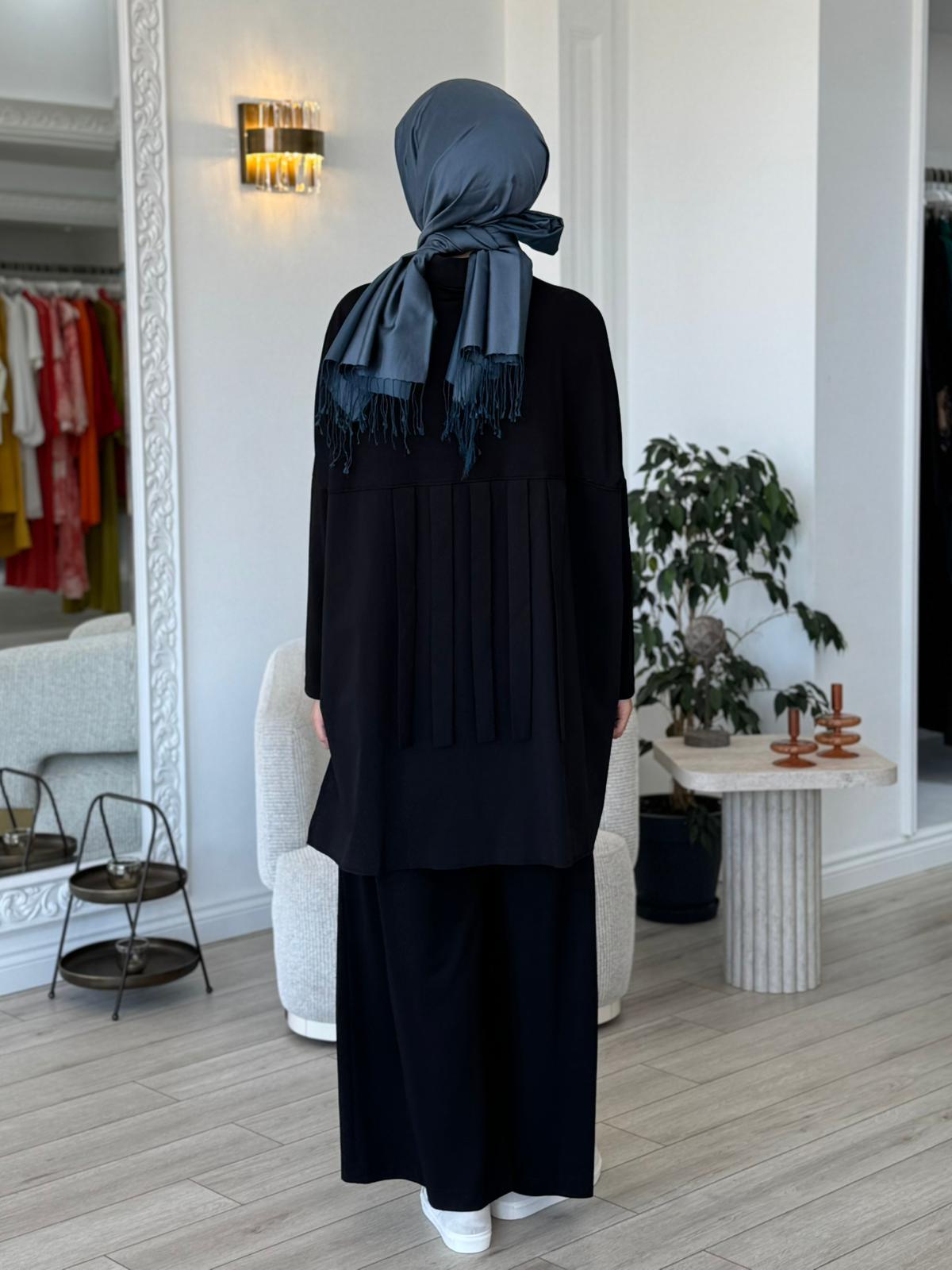 Almarwah Pantolonlu Takım 202866
