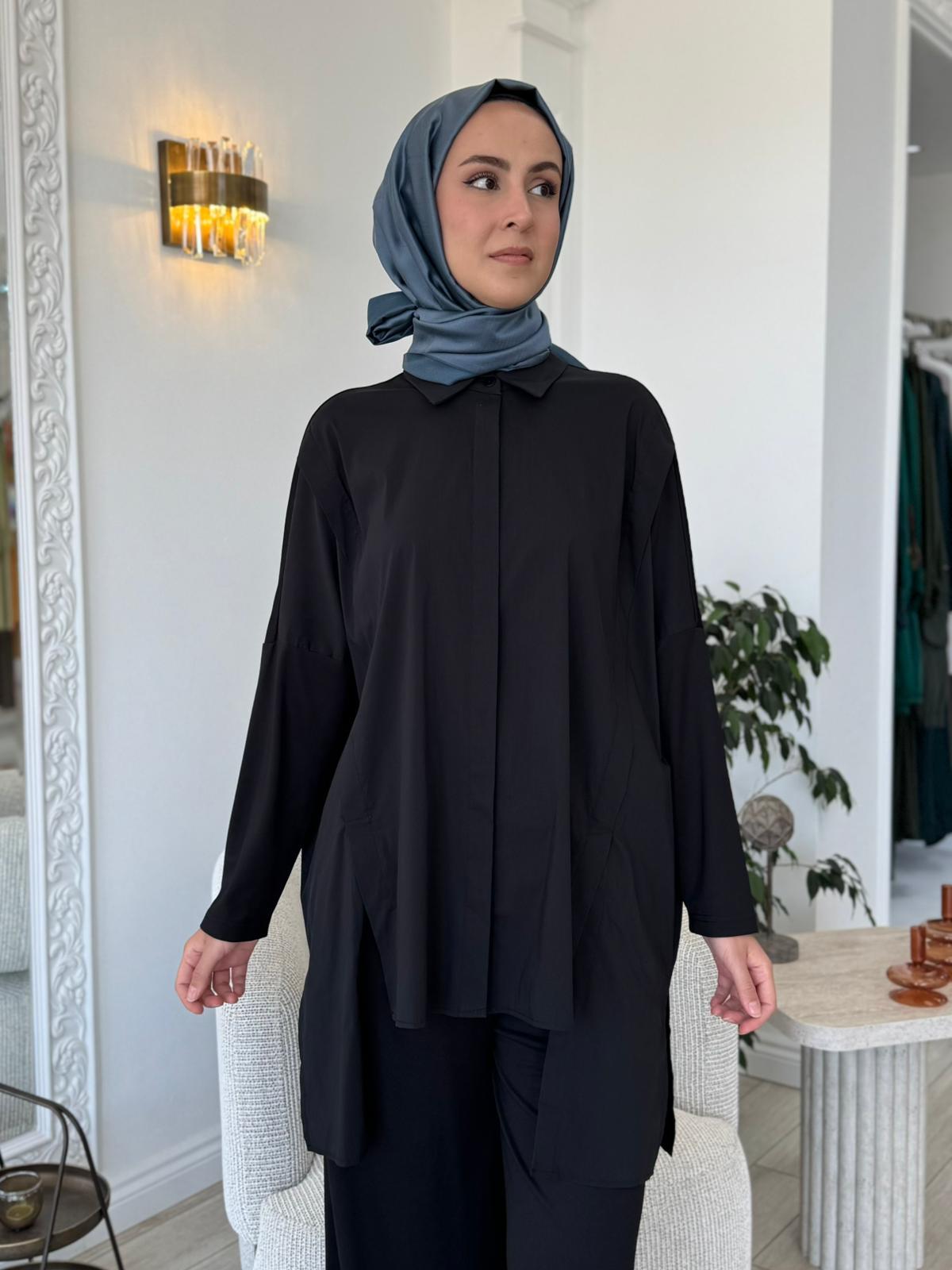 Almarwah Pantolonlu Takım 202866