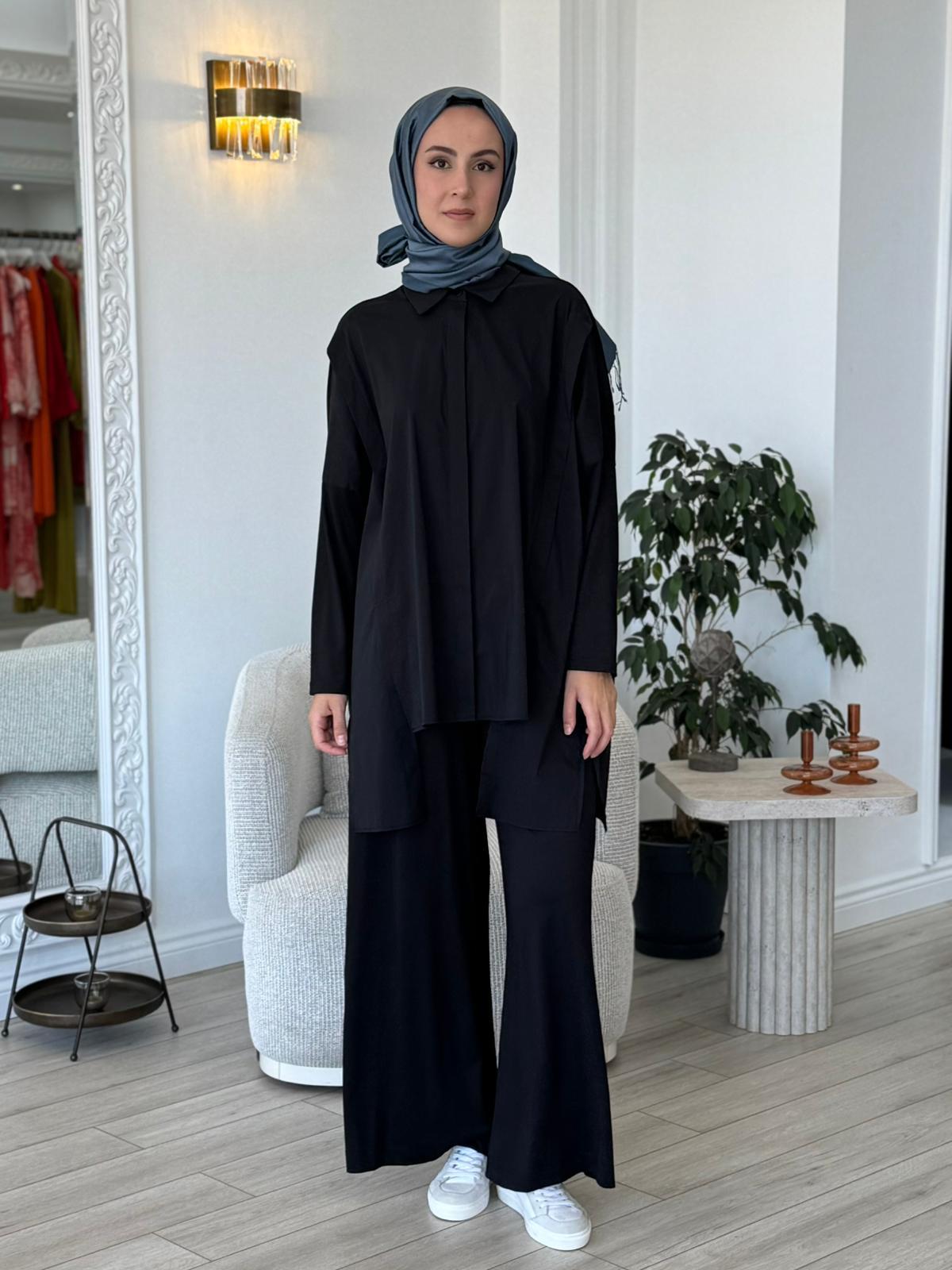 Almarwah Pantolonlu Takım 202866