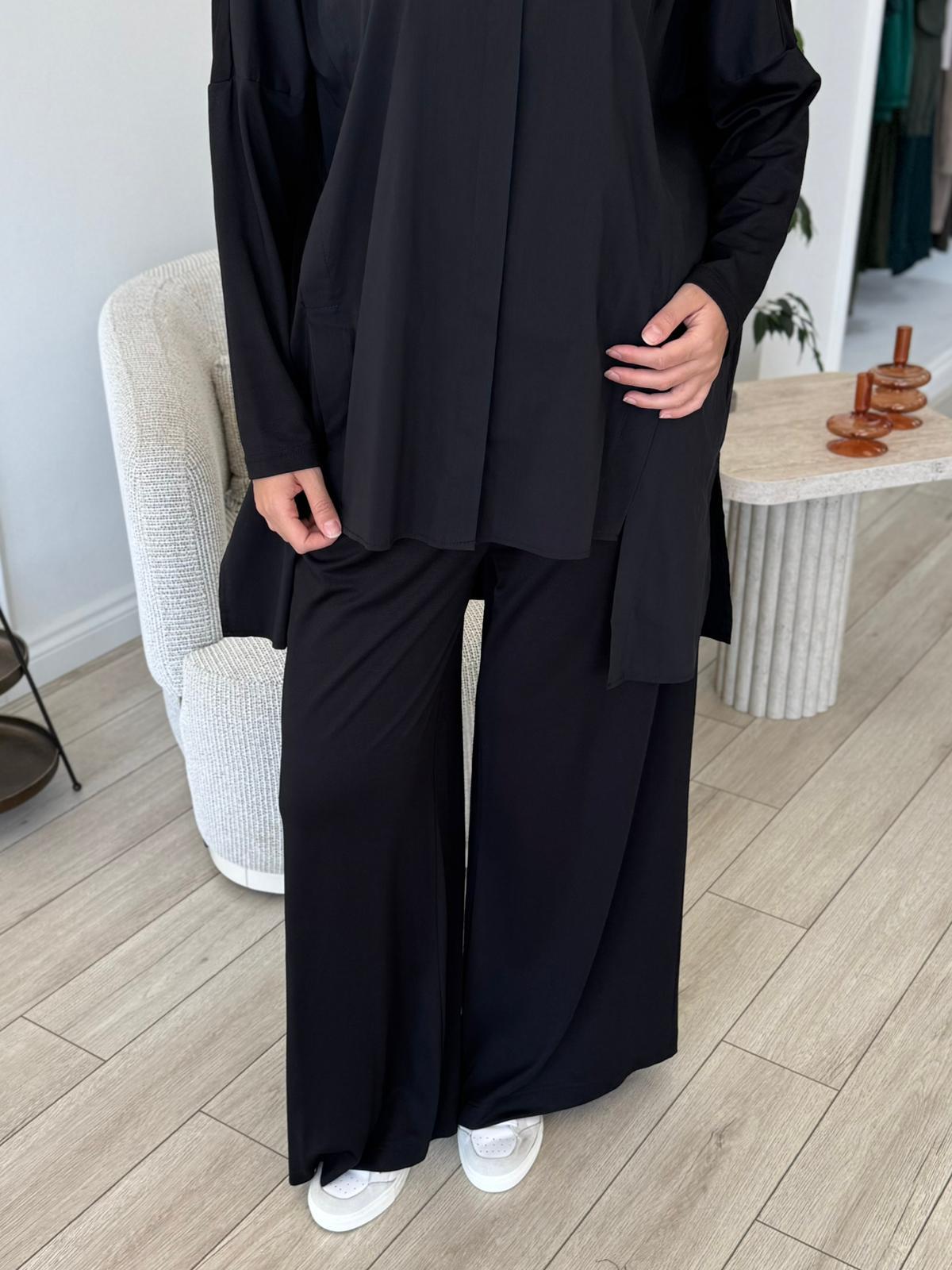 Almarwah Pantolonlu Takım 202866