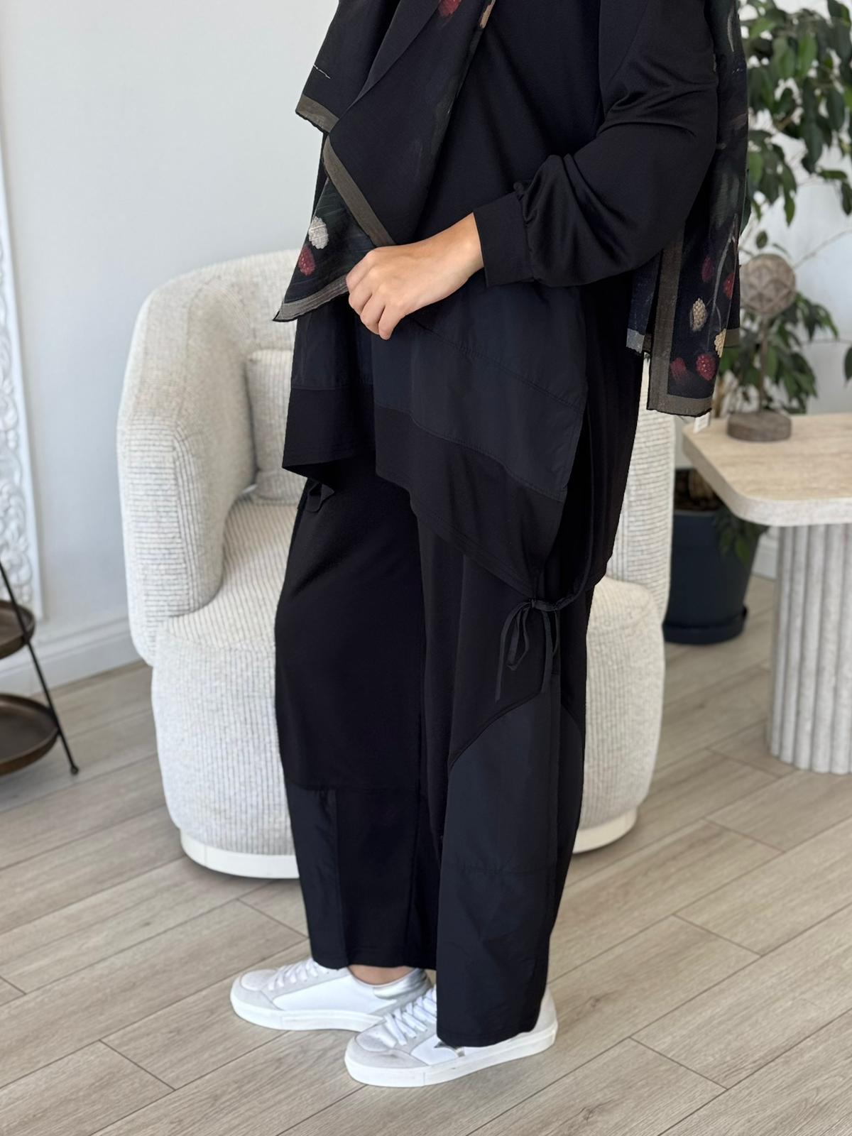 Almarwah Pantolonlu Takım 202872